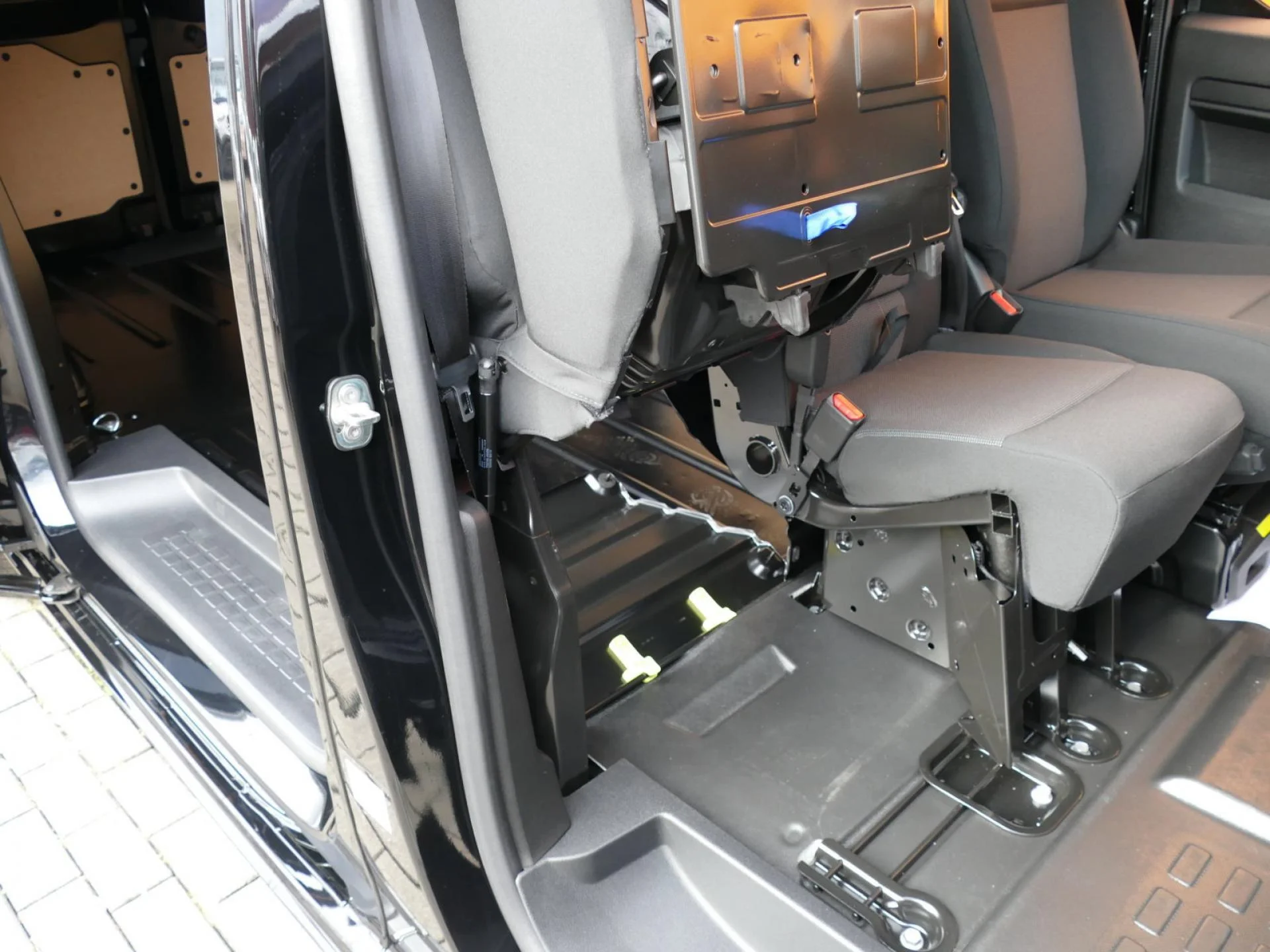 CITROEN JUMPY - Miniature 22 sur 33 - Cliquer pour voir cette photo
