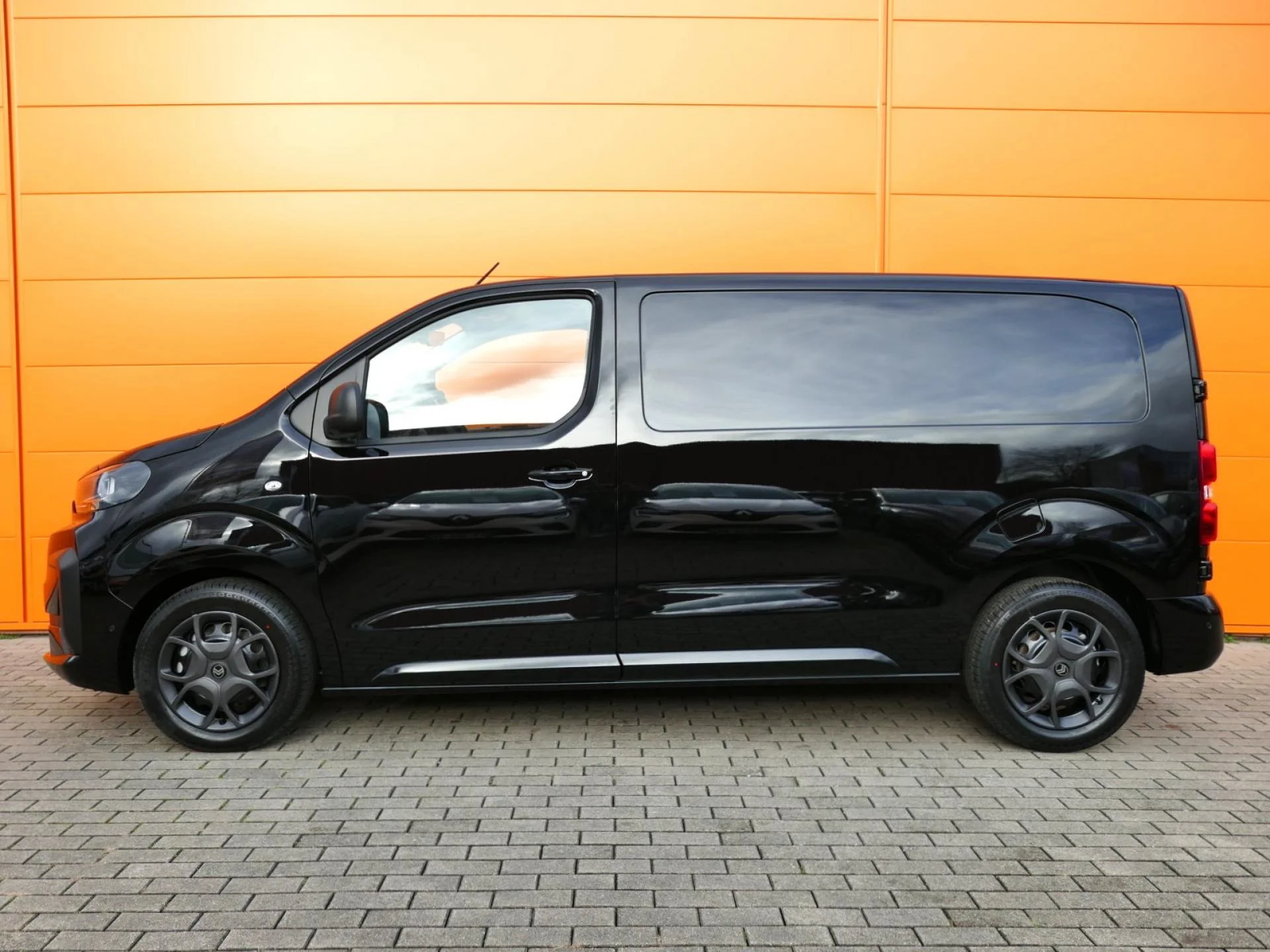 CITROEN JUMPY - Miniature 5 sur 33 - Cliquer pour voir cette photo