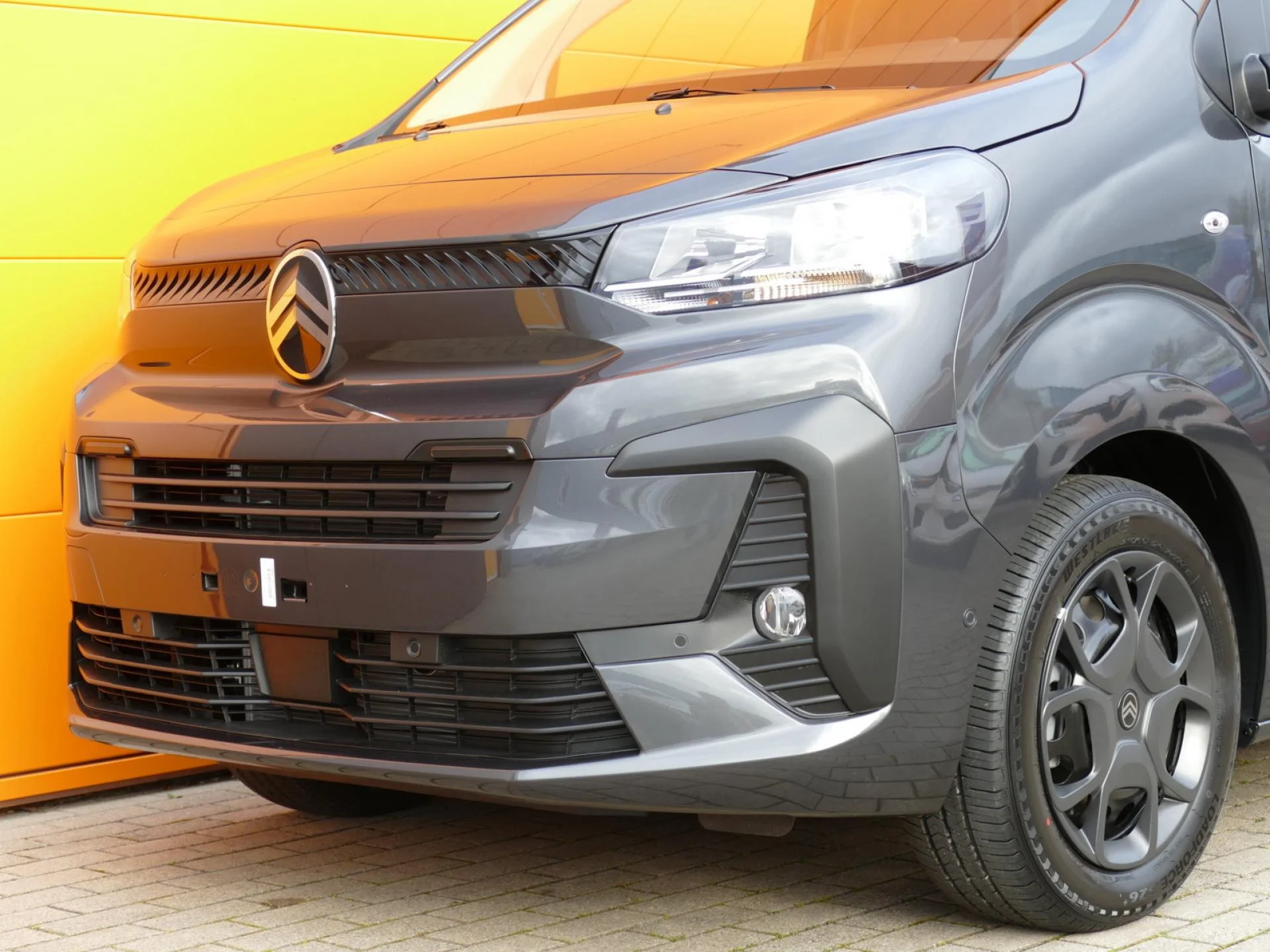 CITROEN JUMPY - Miniature 28 sur 32 - Cliquer pour voir cette photo