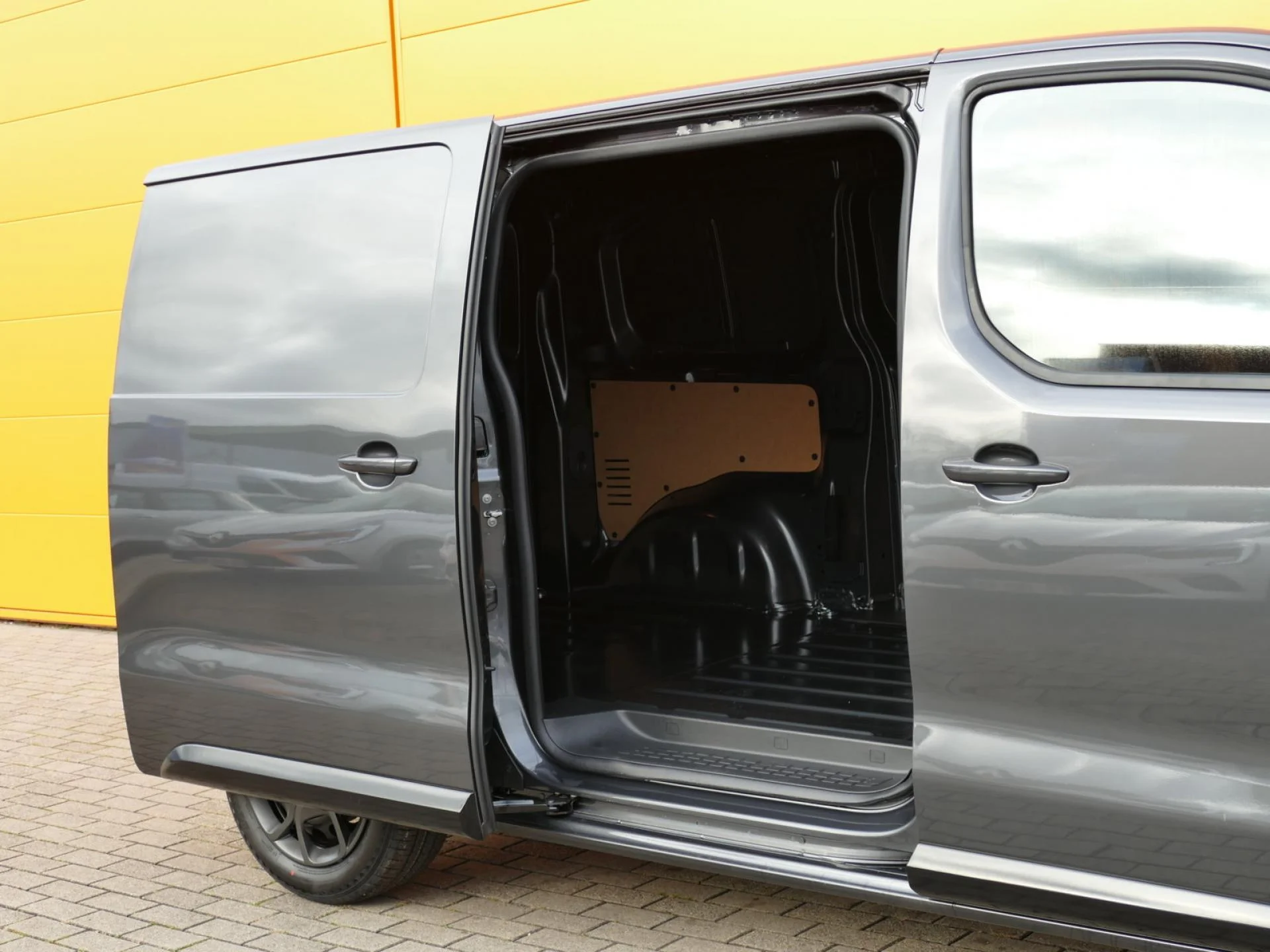 CITROEN JUMPY - Miniature 7 sur 32 - Cliquer pour voir cette photo