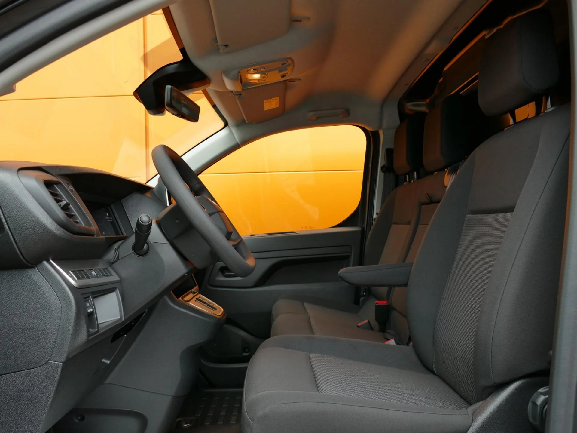 CITROEN JUMPY - Miniature 4 sur 32 - Cliquer pour voir cette photo
