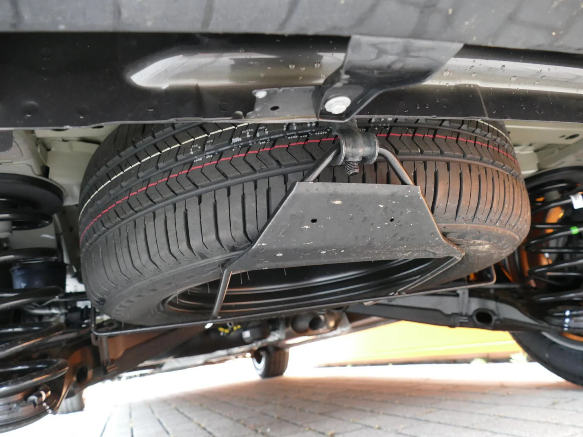 CITROEN JUMPY - Miniature 27 sur 32 - Cliquer pour voir cette photo