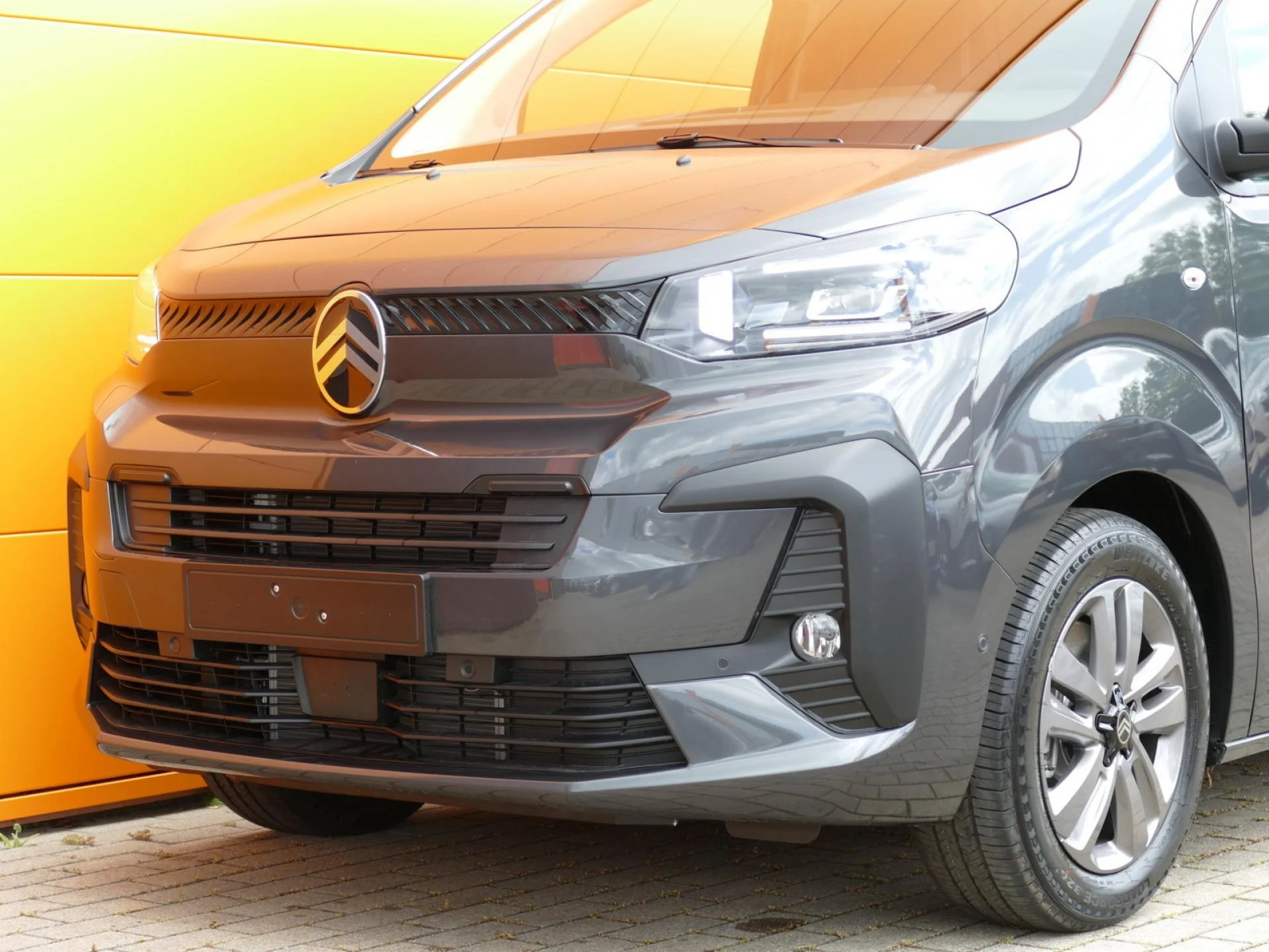 CITROEN JUMPY - Miniature 28 sur 32 - Cliquer pour voir cette photo