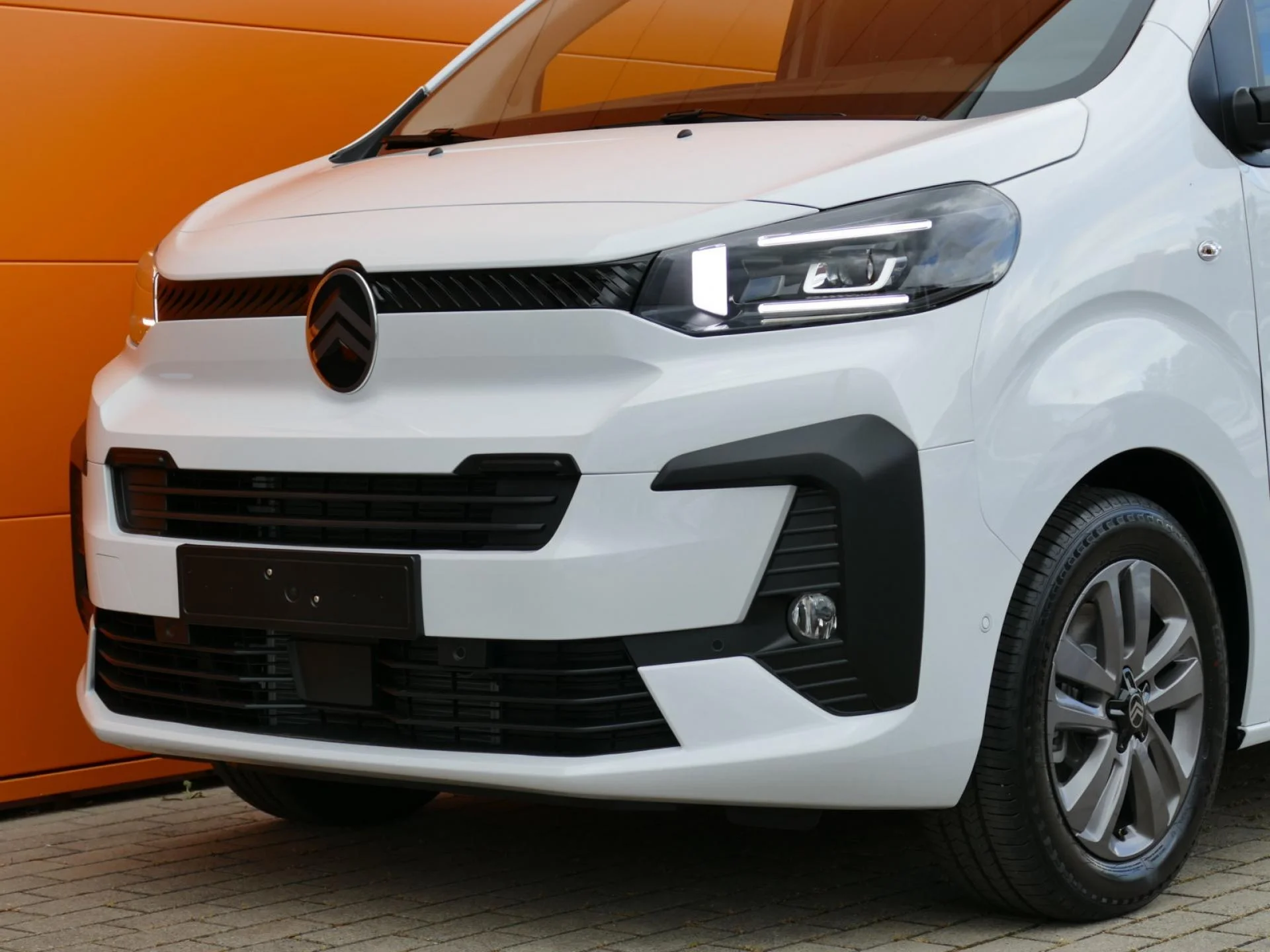 CITROEN JUMPY - Miniature 29 sur 33 - Cliquer pour voir cette photo