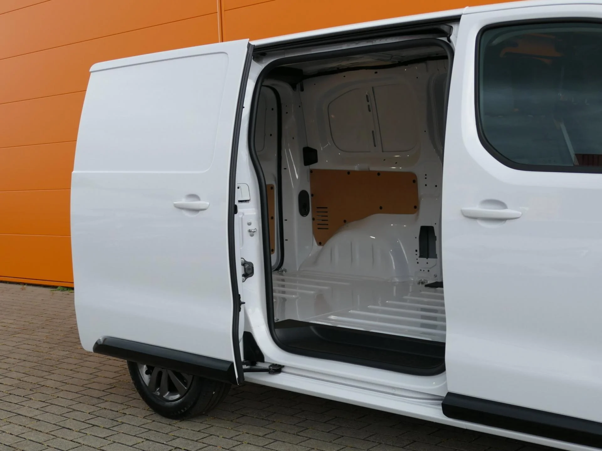 CITROEN JUMPY - Miniature 7 sur 33 - Cliquer pour voir cette photo