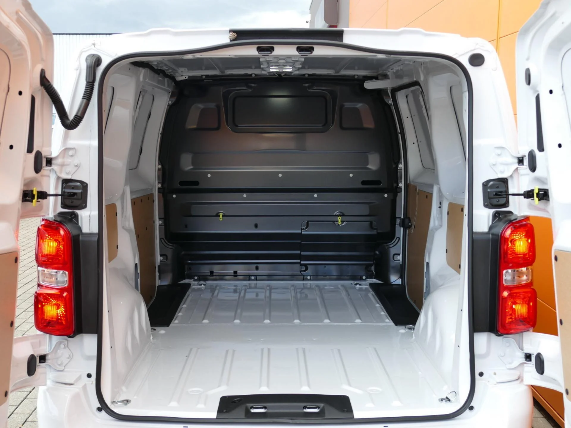 CITROEN JUMPY - Miniature 6 sur 33 - Cliquer pour voir cette photo