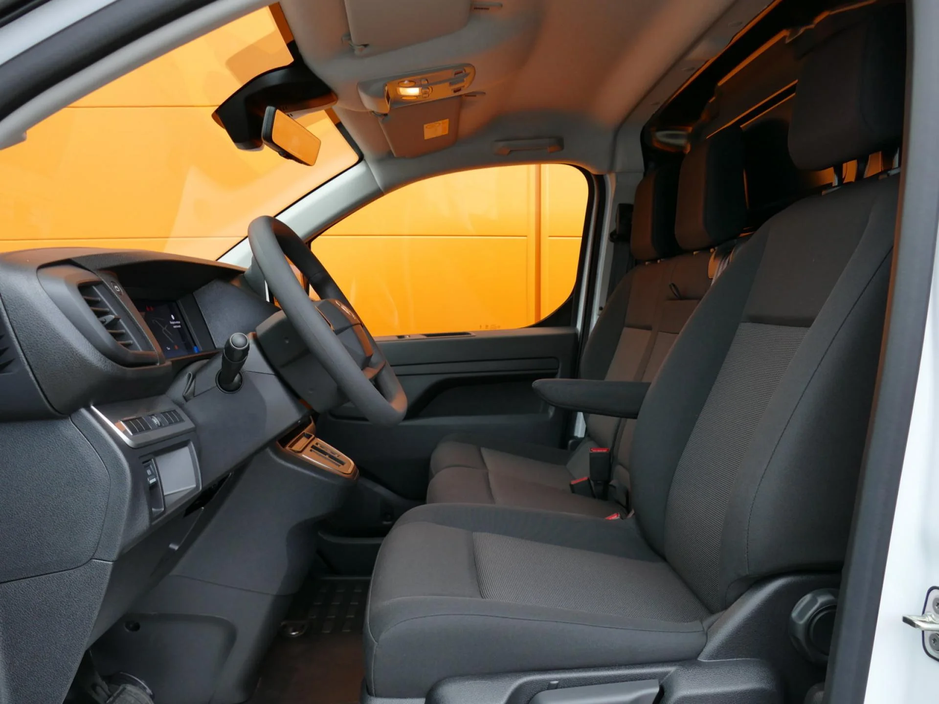 CITROEN JUMPY - Miniature 5 sur 33 - Cliquer pour voir cette photo