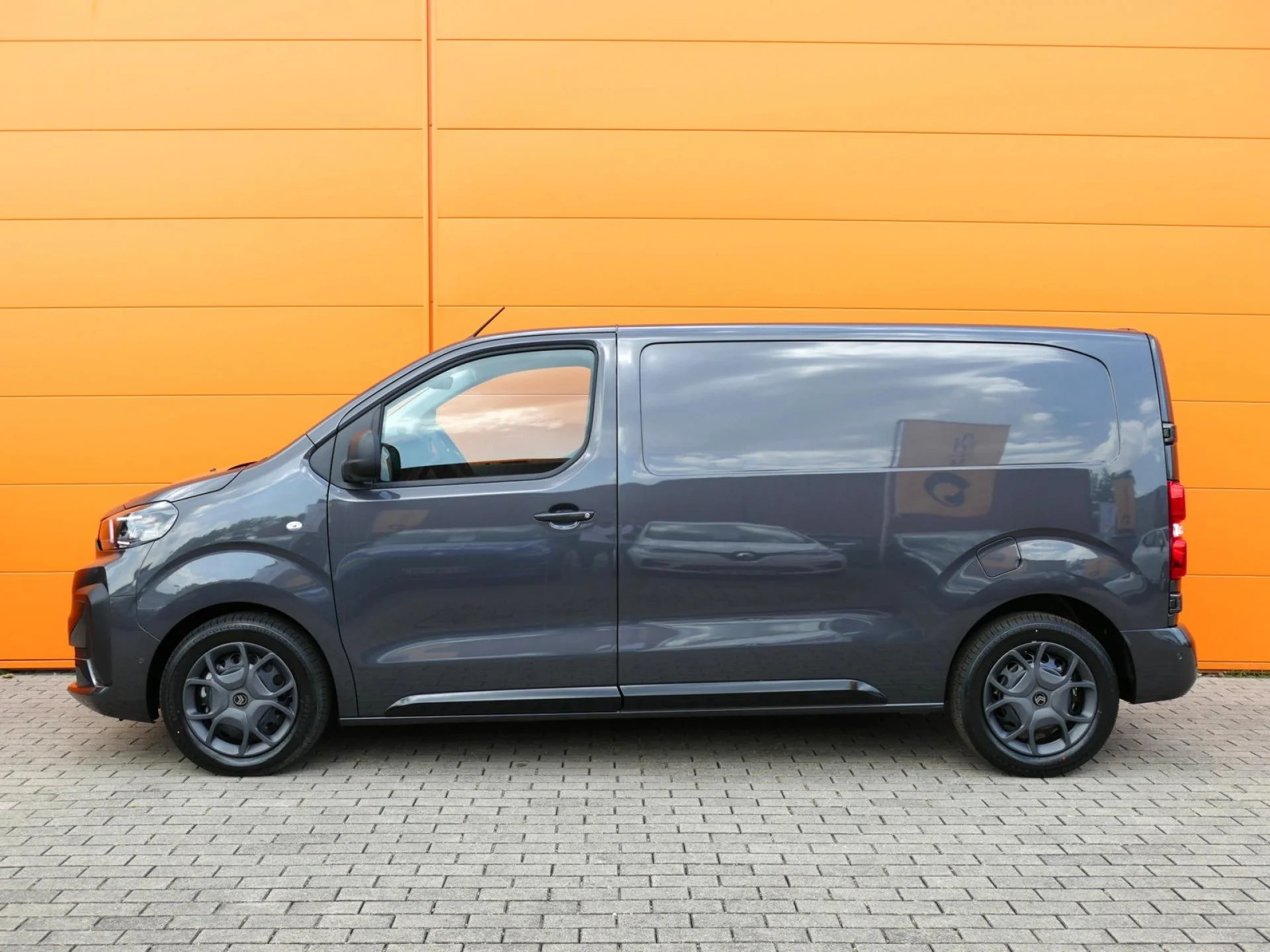 CITROEN JUMPY - Miniature 3 sur 33 - Cliquer pour voir cette photo