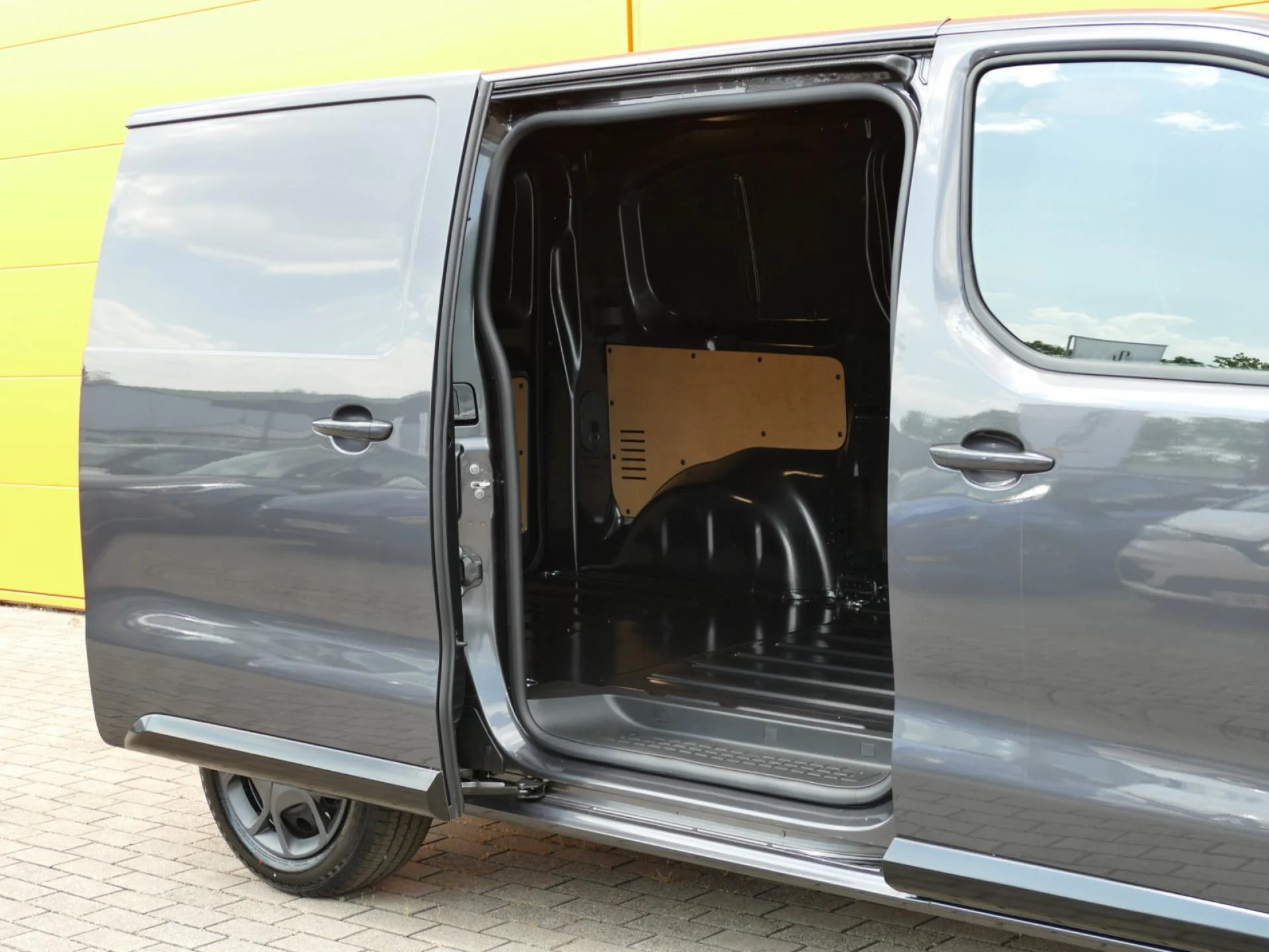 CITROEN JUMPY - Miniature 6 sur 33 - Cliquer pour voir cette photo