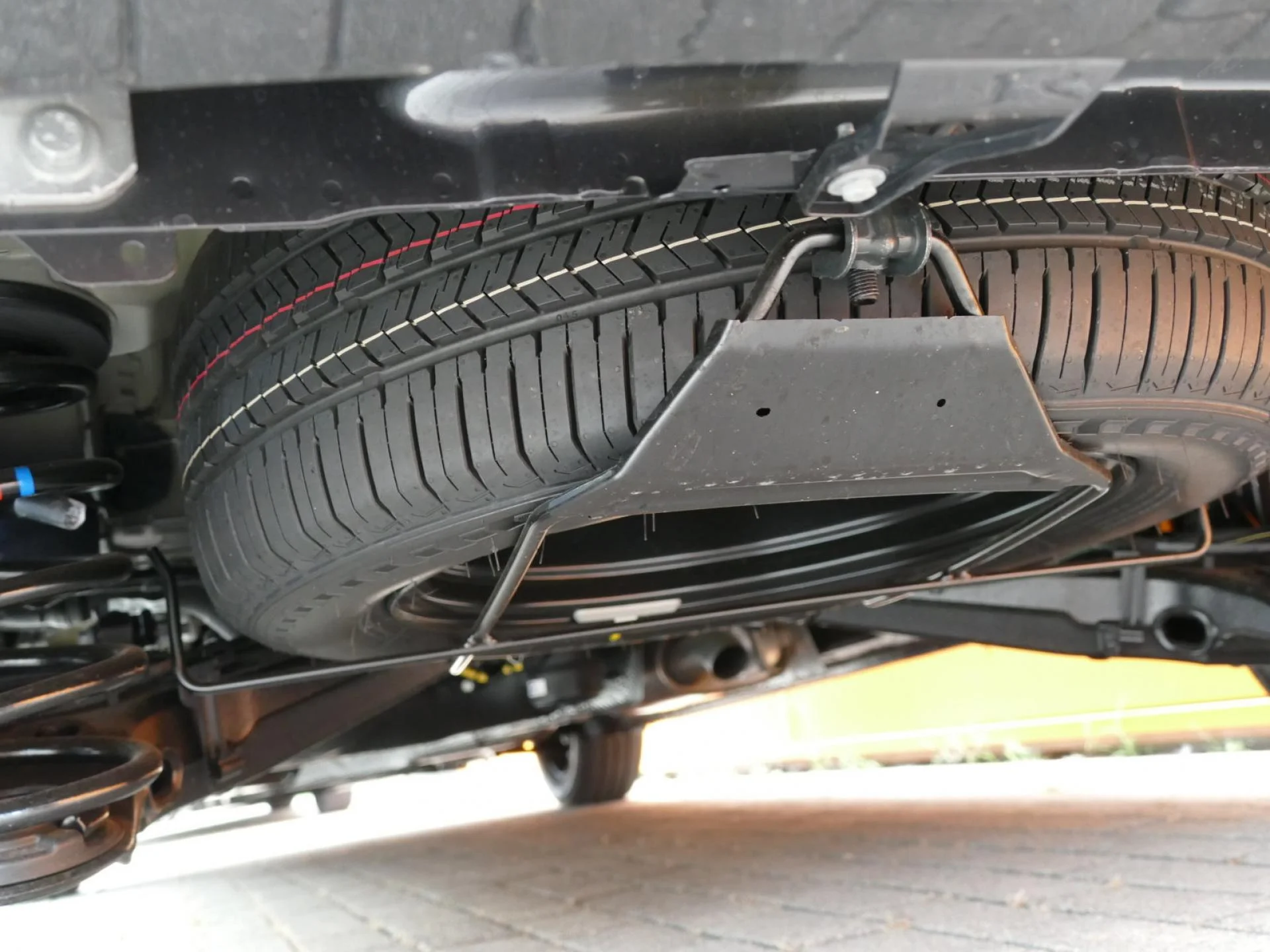 CITROEN JUMPY - Miniature 28 sur 33 - Cliquer pour voir cette photo