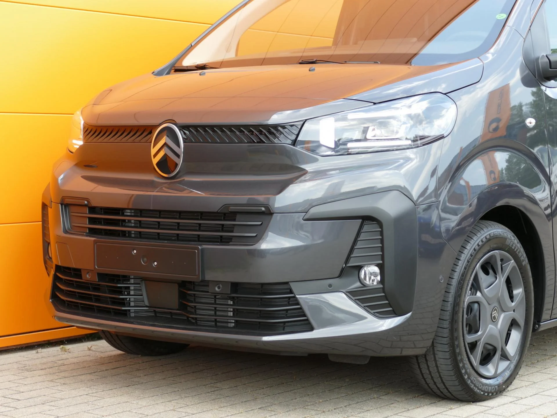 CITROEN JUMPY - Miniature 29 sur 33 - Cliquer pour voir cette photo