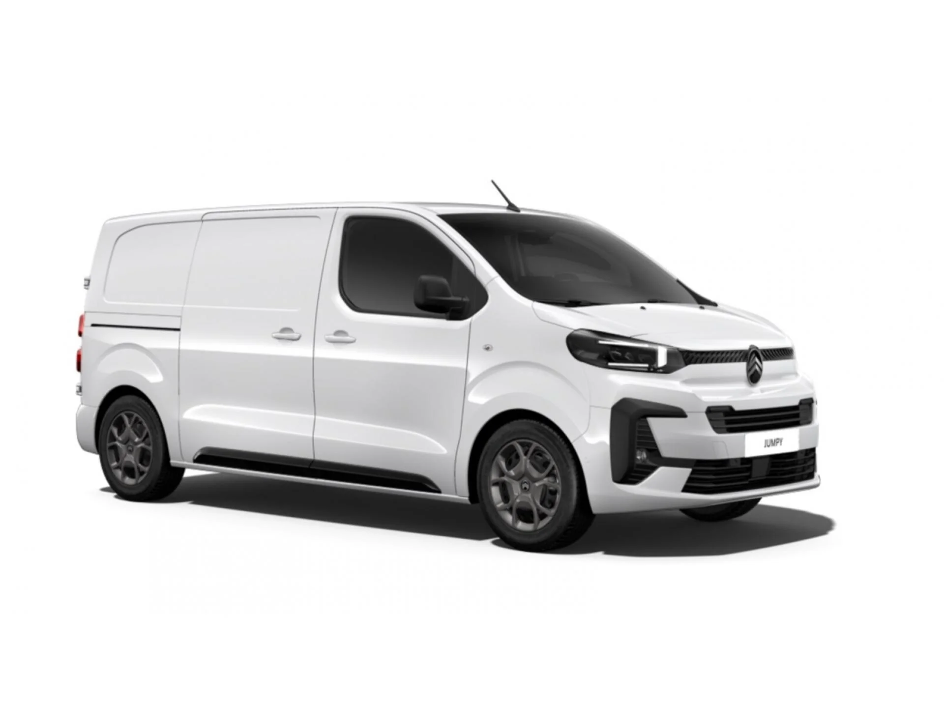 CITROEN JUMPY - Miniature 3 sur 32 - Cliquer pour voir cette photo