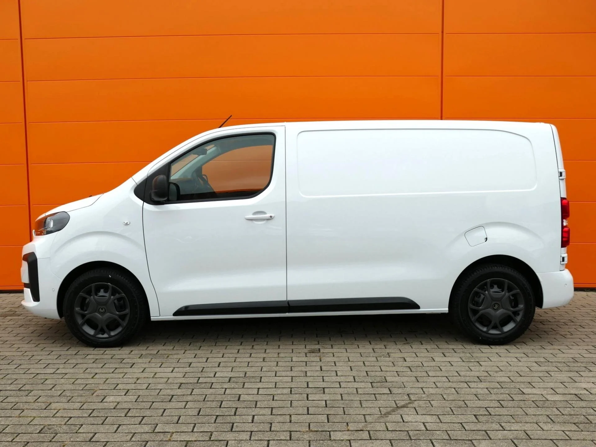 CITROEN JUMPY - Miniature 4 sur 32 - Cliquer pour voir cette photo