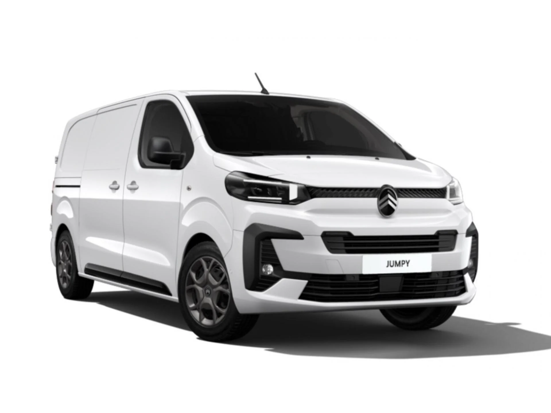 CITROEN JUMPY - Miniature 2 sur 32 - Cliquer pour voir cette photo