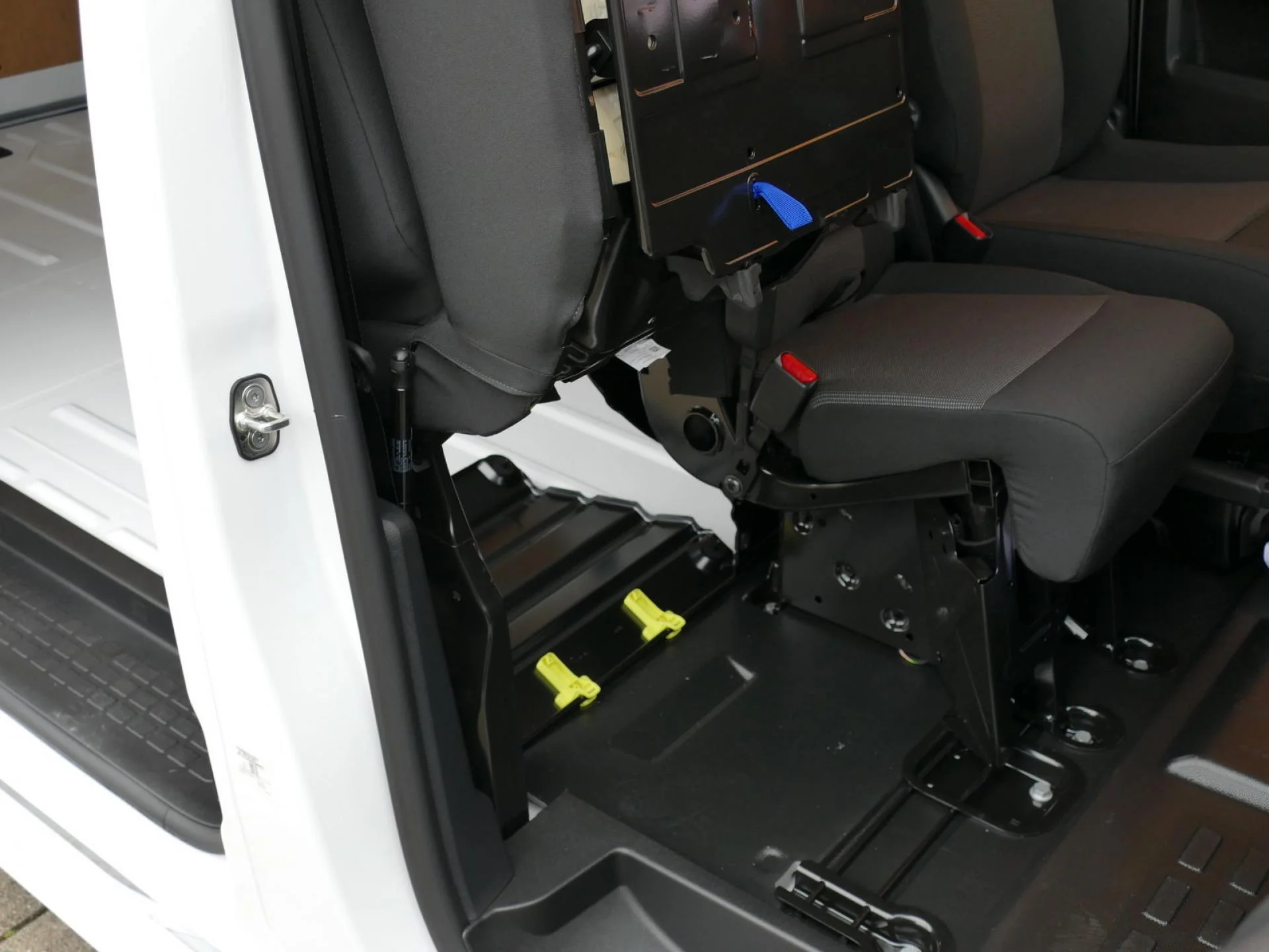 CITROEN JUMPY - Miniature 23 sur 32 - Cliquer pour voir cette photo