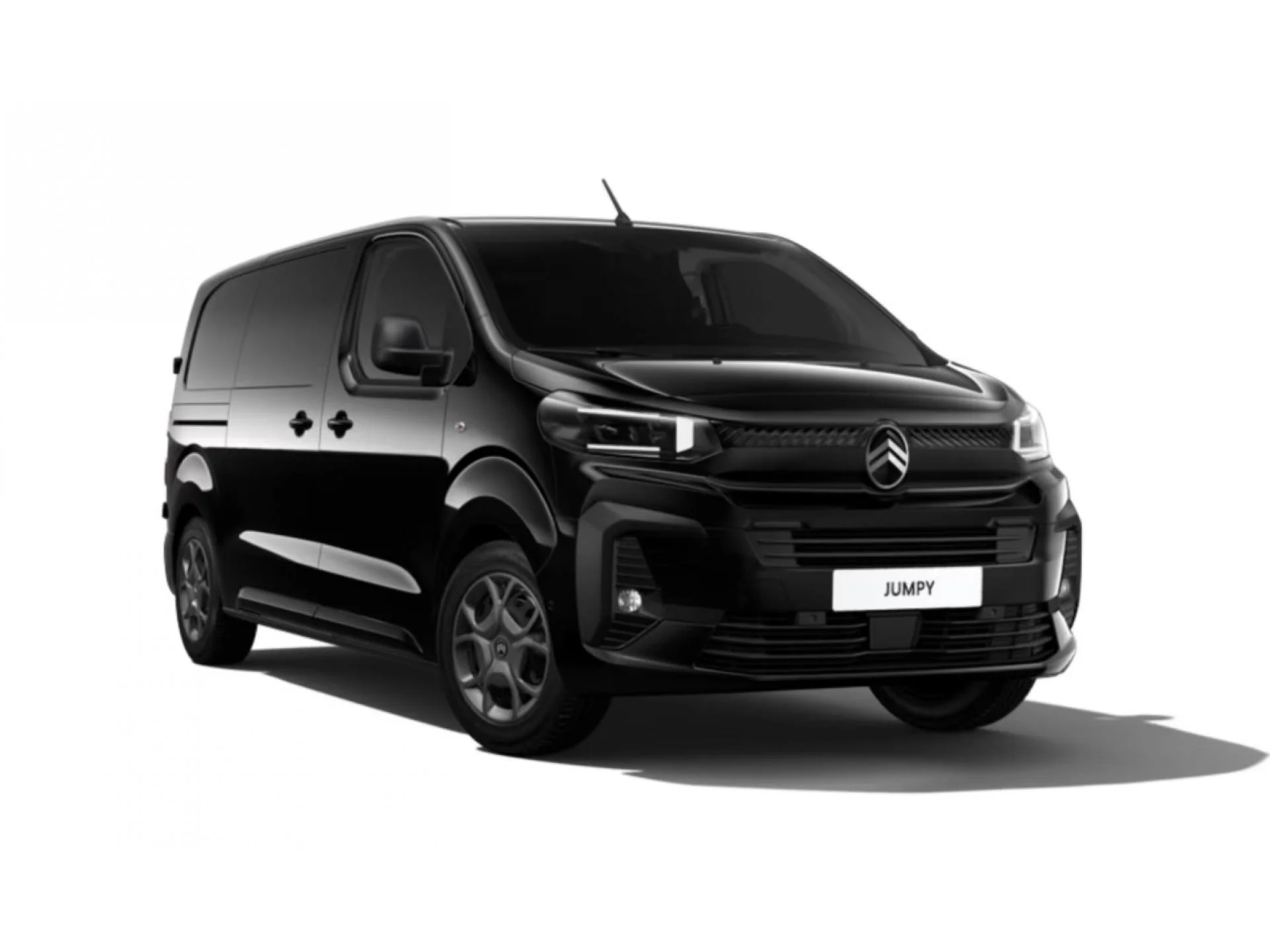 CITROEN JUMPY - Miniature 2 sur 33 - Cliquer pour voir cette photo