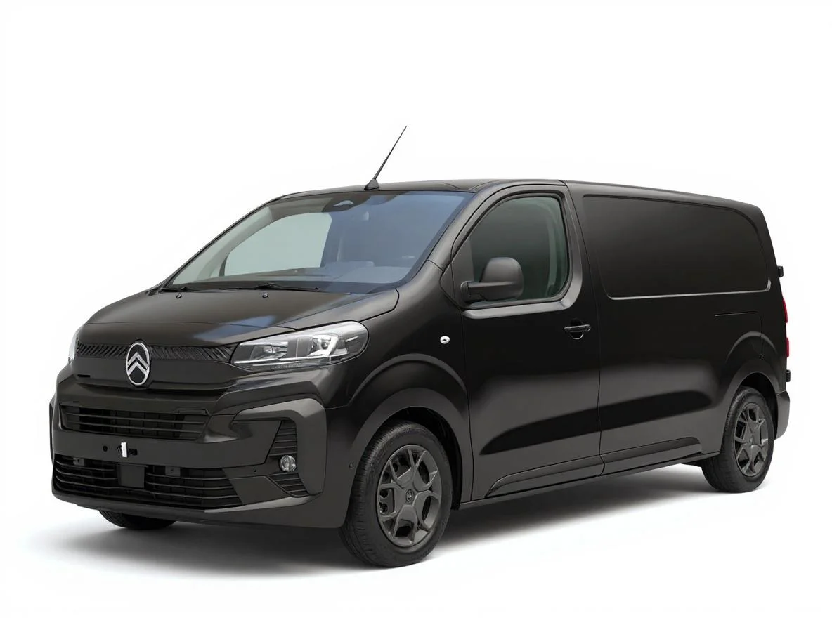 CITROEN JUMPY - Photo principale 1 sur 32 - Atlas Automobiles