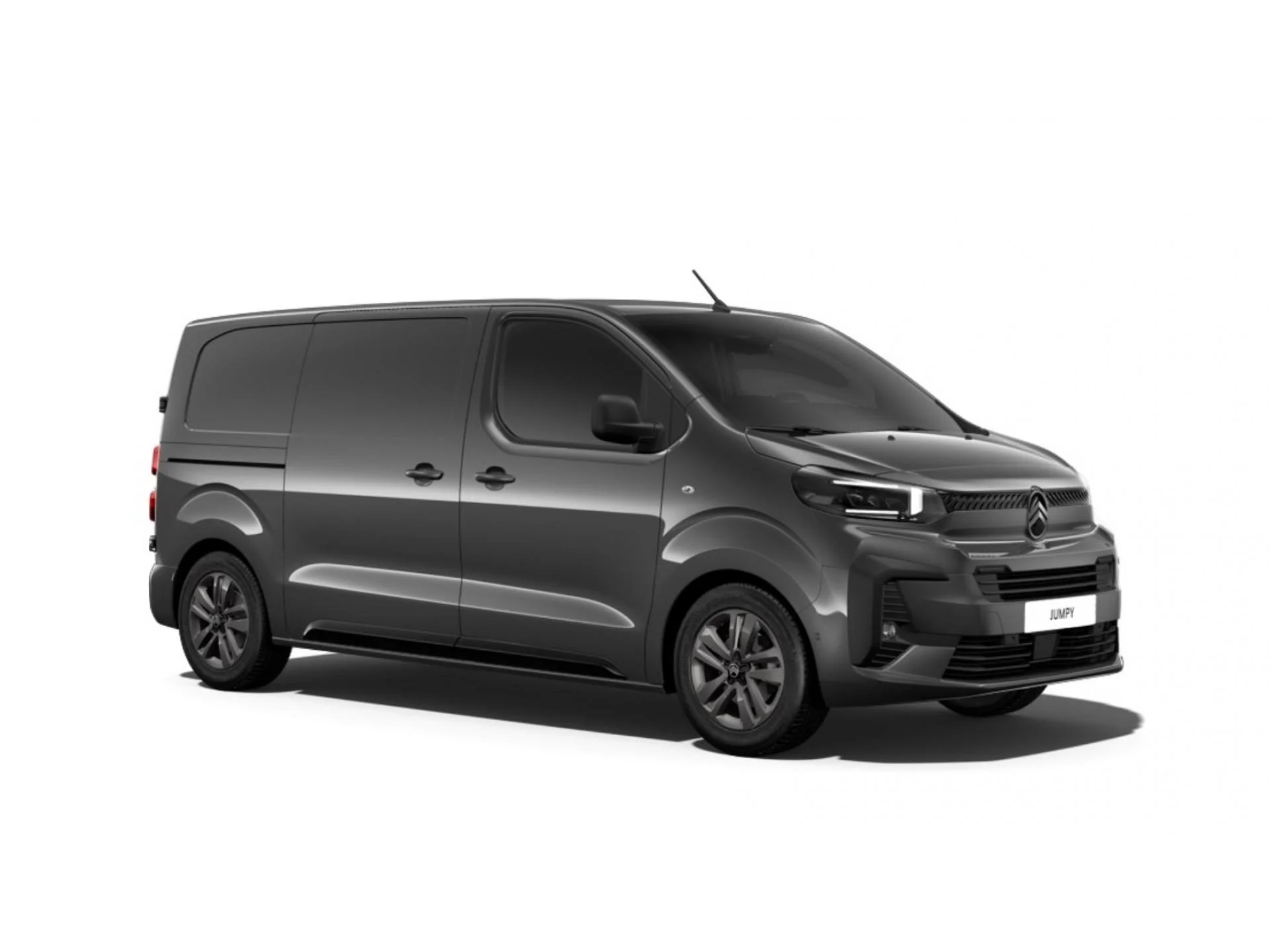CITROEN JUMPY - Miniature 4 sur 31 - Cliquer pour voir cette photo