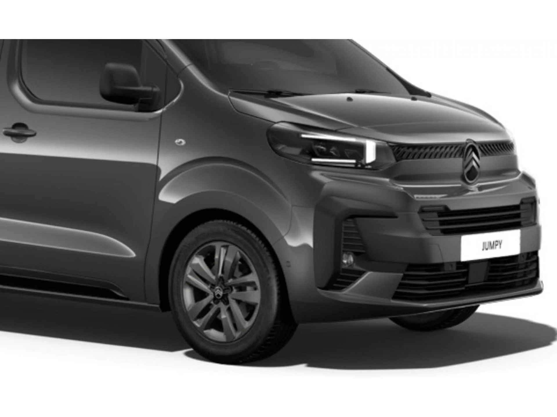 CITROEN JUMPY - Miniature 3 sur 31 - Cliquer pour voir cette photo