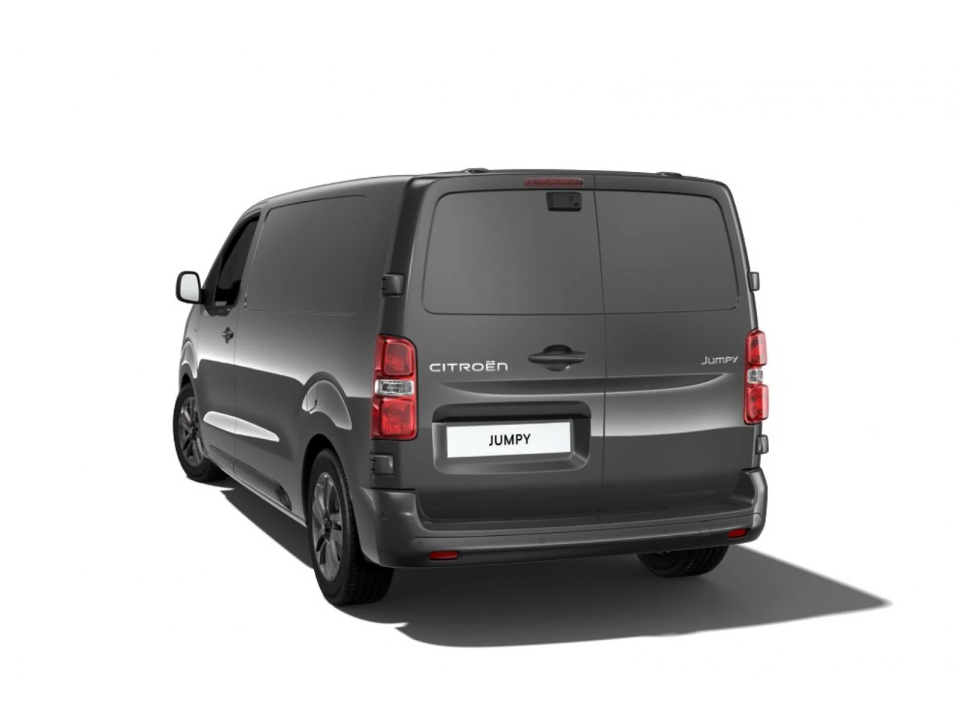 CITROEN JUMPY - Miniature 6 sur 31 - Cliquer pour voir cette photo