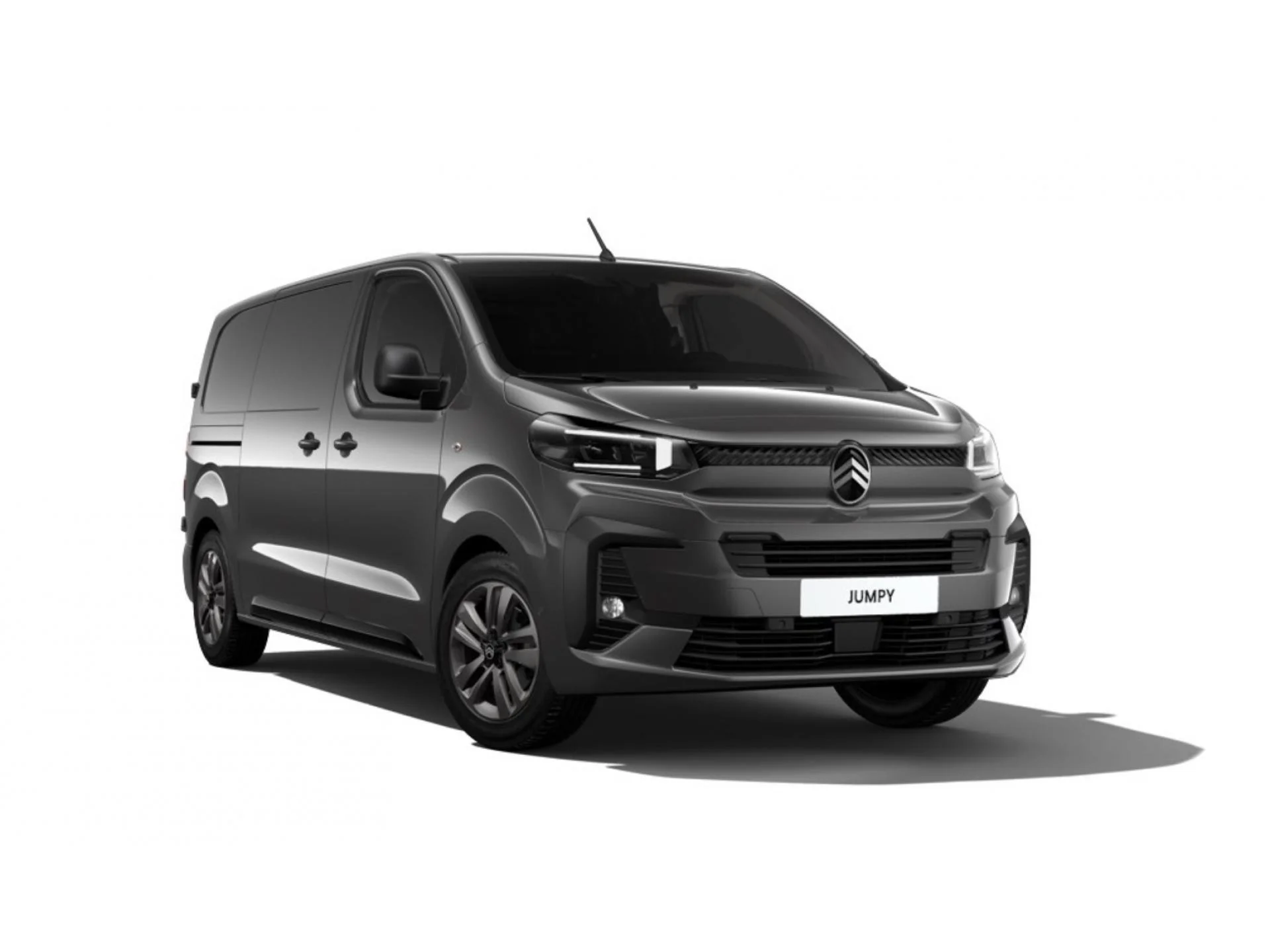CITROEN JUMPY - Miniature 2 sur 31 - Cliquer pour voir cette photo