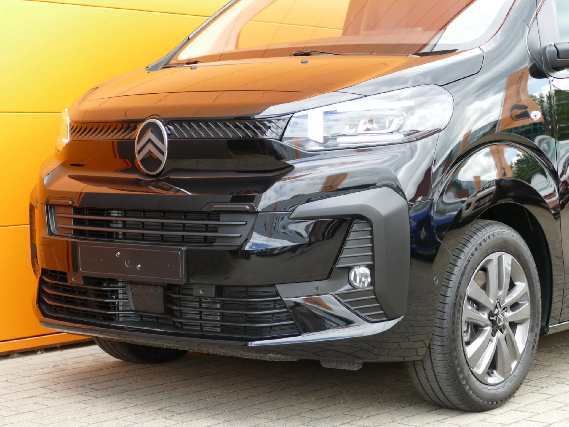 CITROEN JUMPY - Miniature 28 sur 32 - Cliquer pour voir cette photo