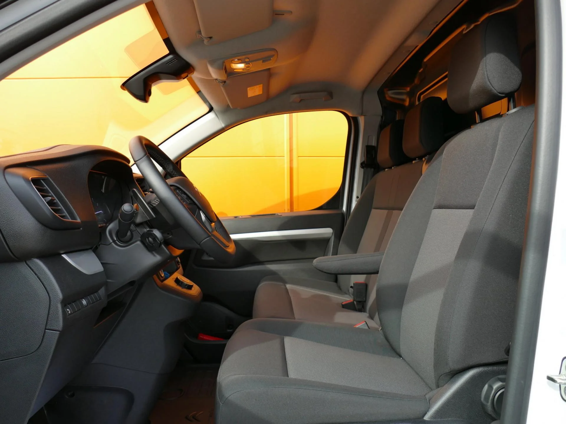 CITROEN JUMPY - Miniature 6 sur 32 - Cliquer pour voir cette photo