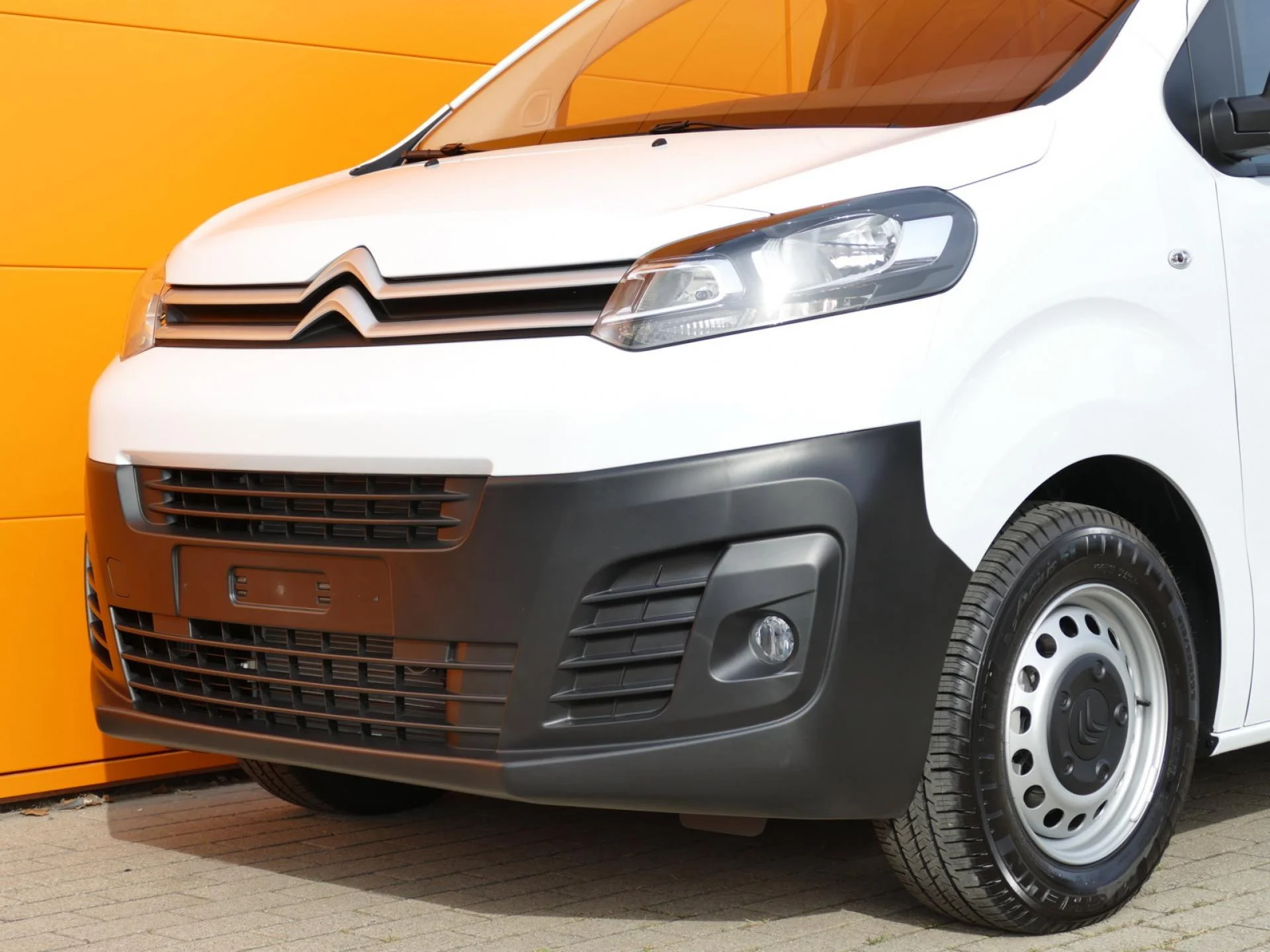 CITROEN JUMPY - Miniature 28 sur 32 - Cliquer pour voir cette photo