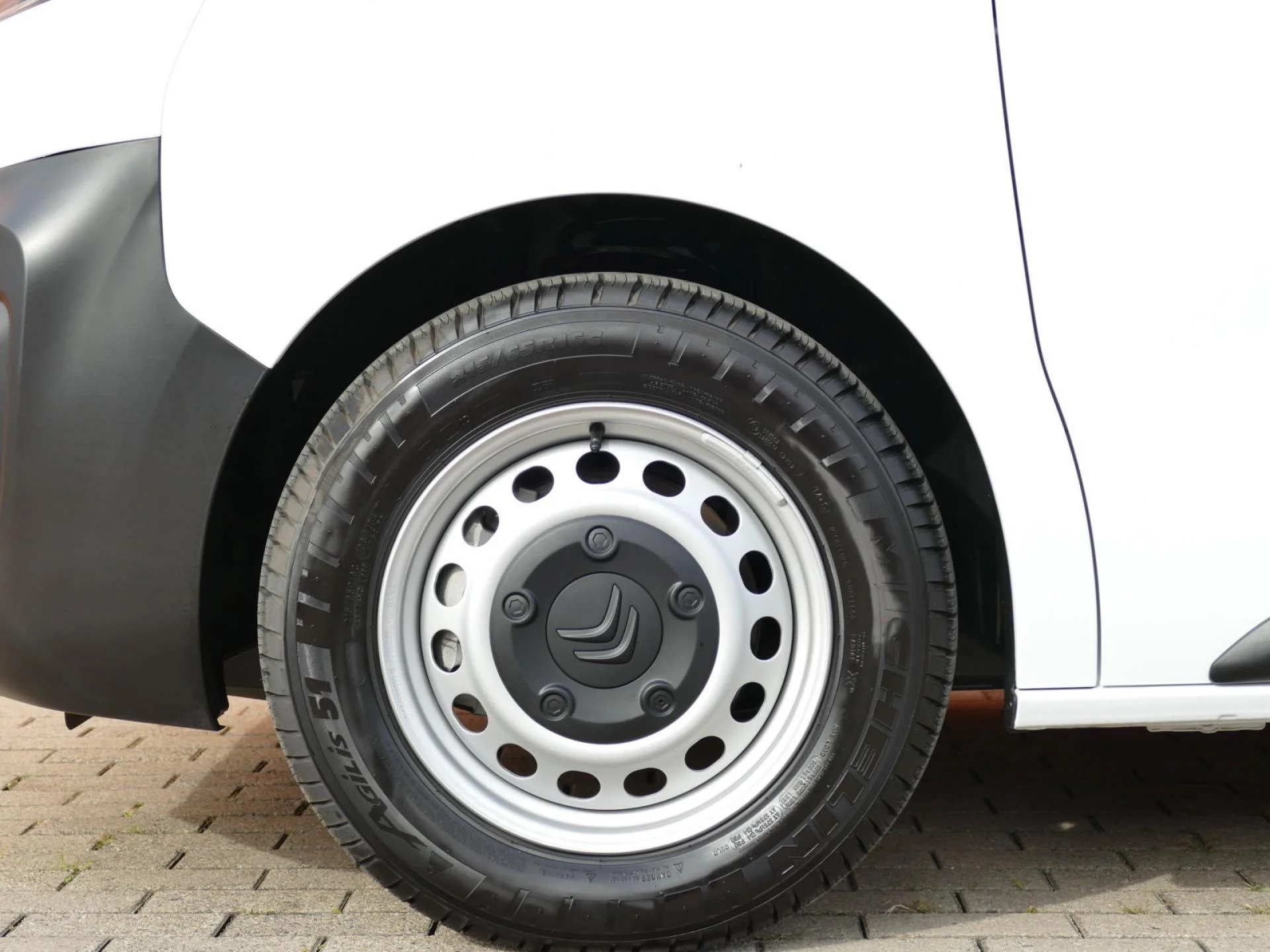 CITROEN JUMPY - Miniature 31 sur 32 - Cliquer pour voir cette photo