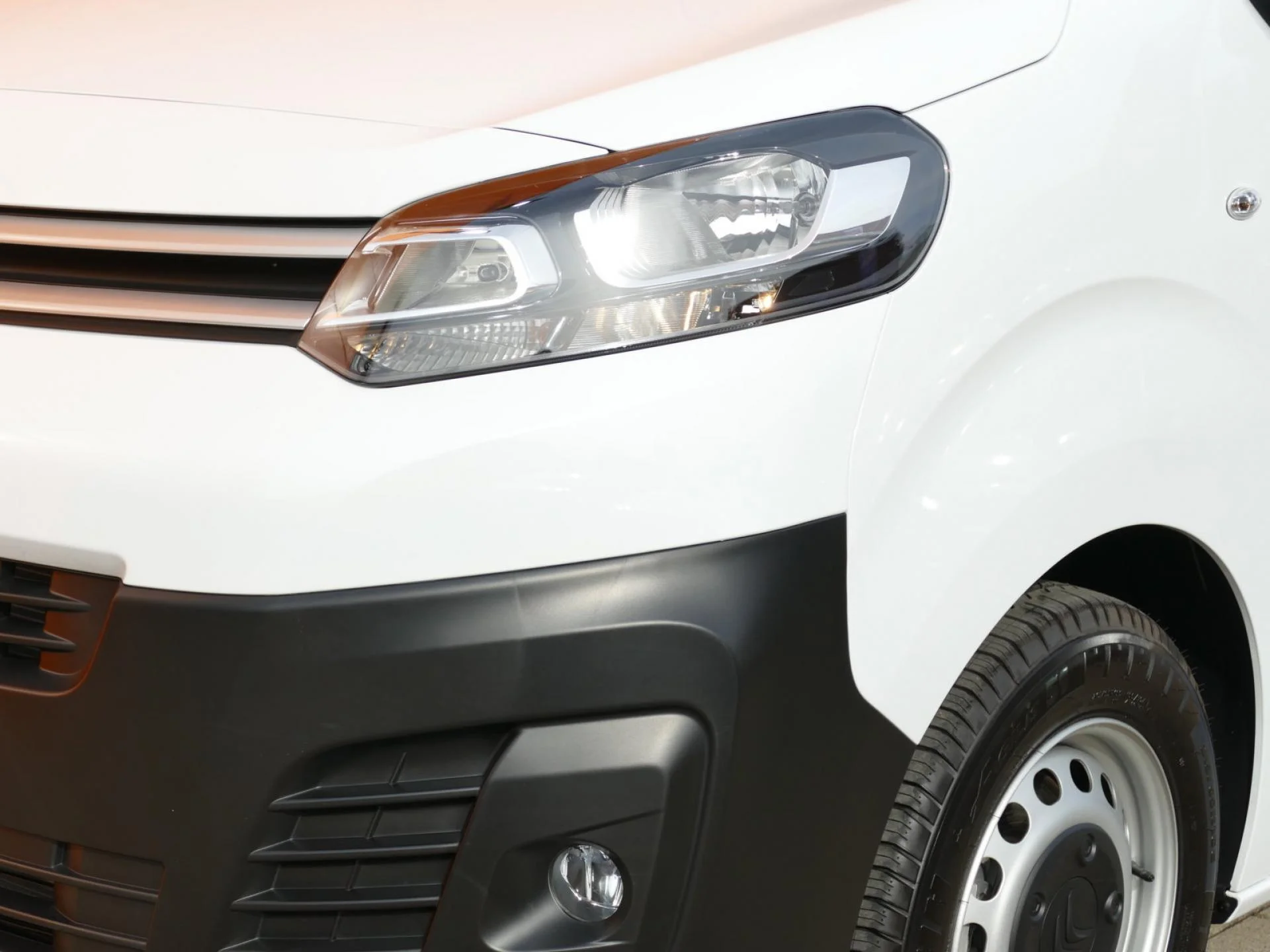 CITROEN JUMPY - Miniature 29 sur 32 - Cliquer pour voir cette photo