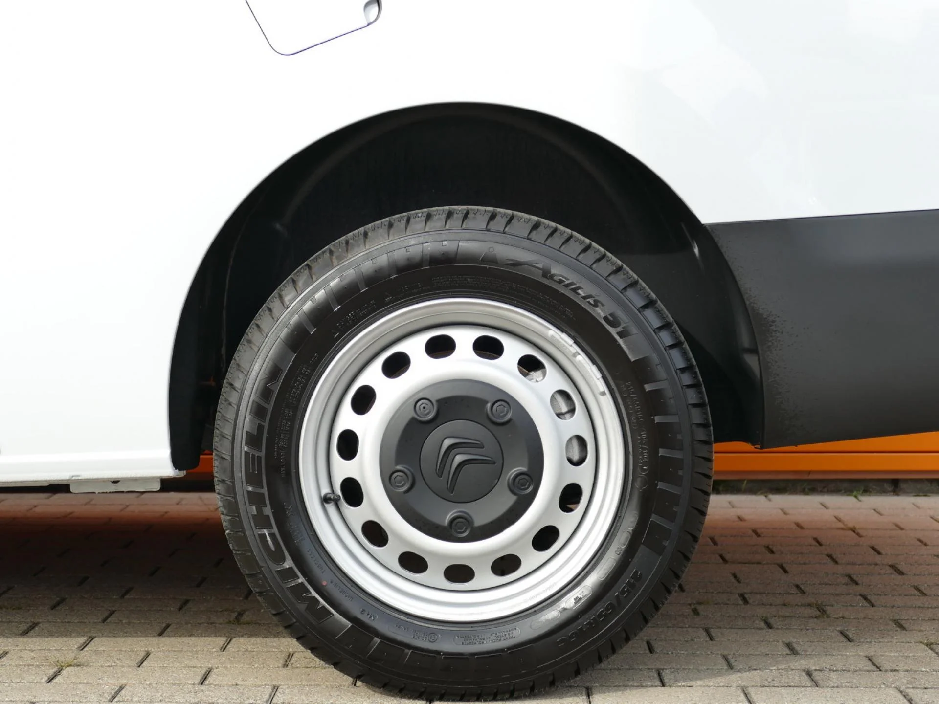 CITROEN JUMPY - Miniature 32 sur 32 - Cliquer pour voir cette photo