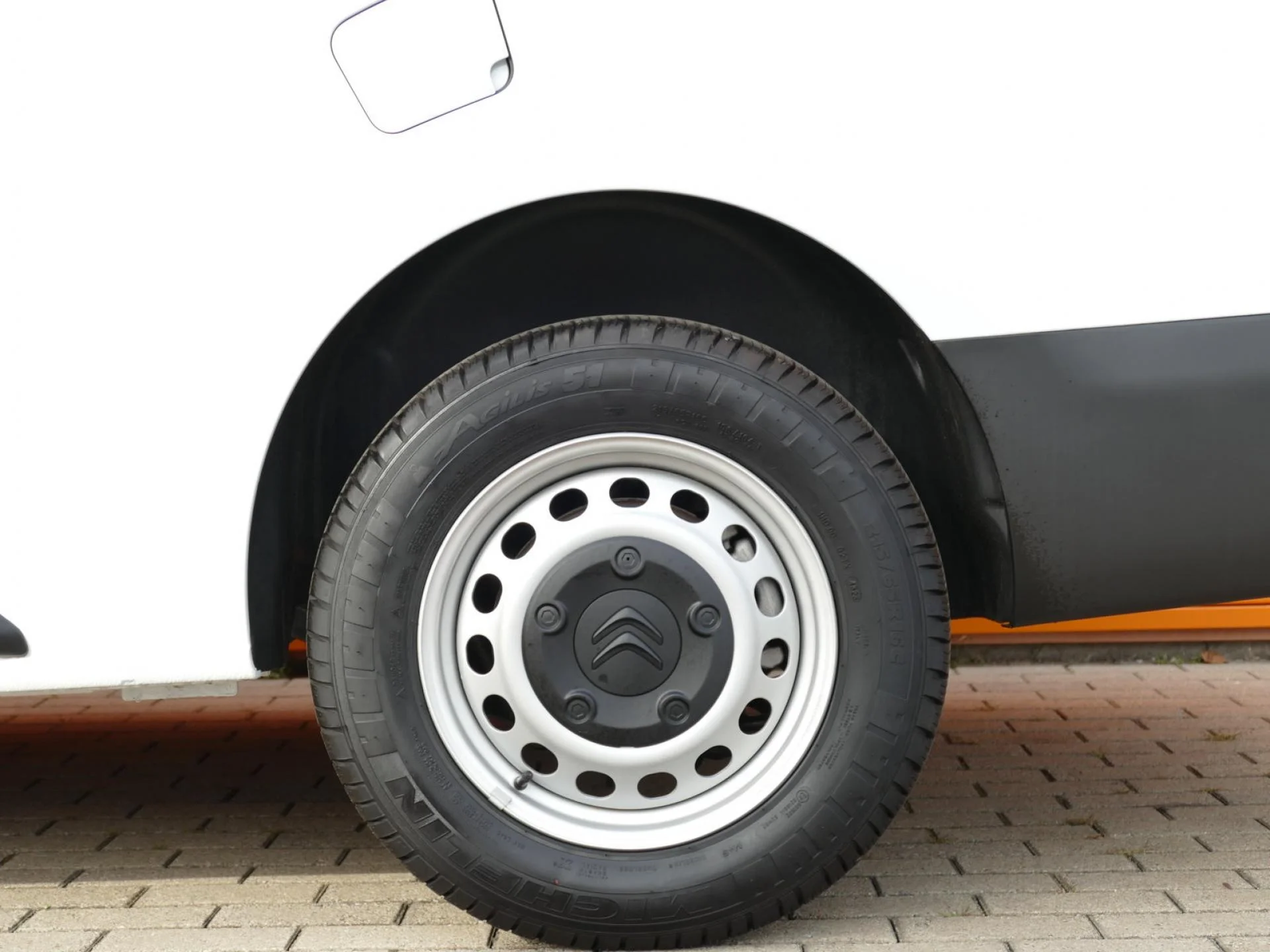 CITROEN JUMPY - Miniature 34 sur 34 - Cliquer pour voir cette photo