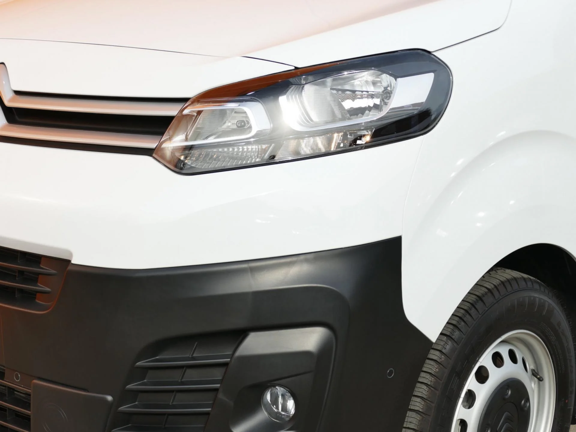 CITROEN JUMPY - Miniature 31 sur 34 - Cliquer pour voir cette photo