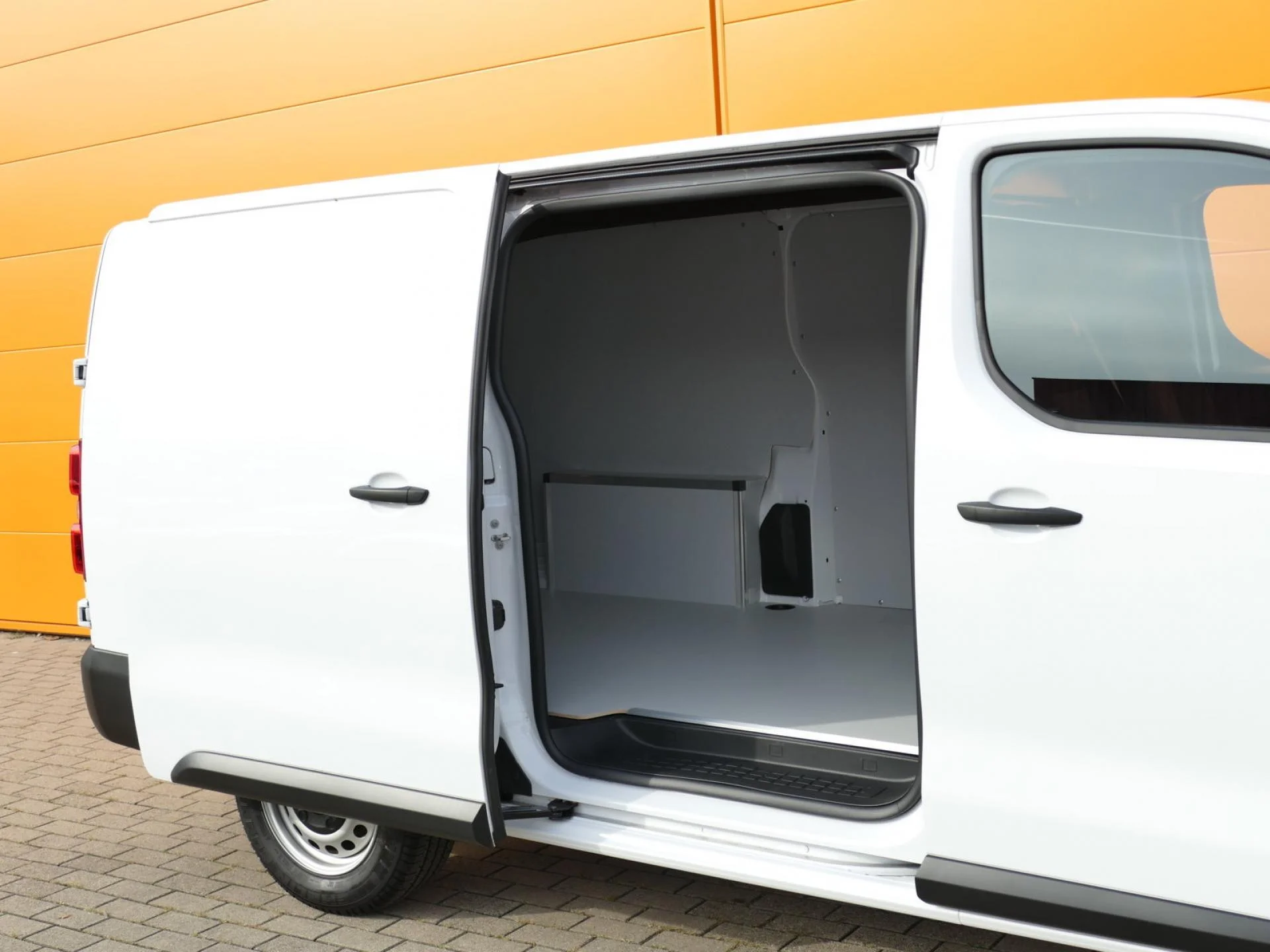 CITROEN JUMPY - Miniature 7 sur 34 - Cliquer pour voir cette photo