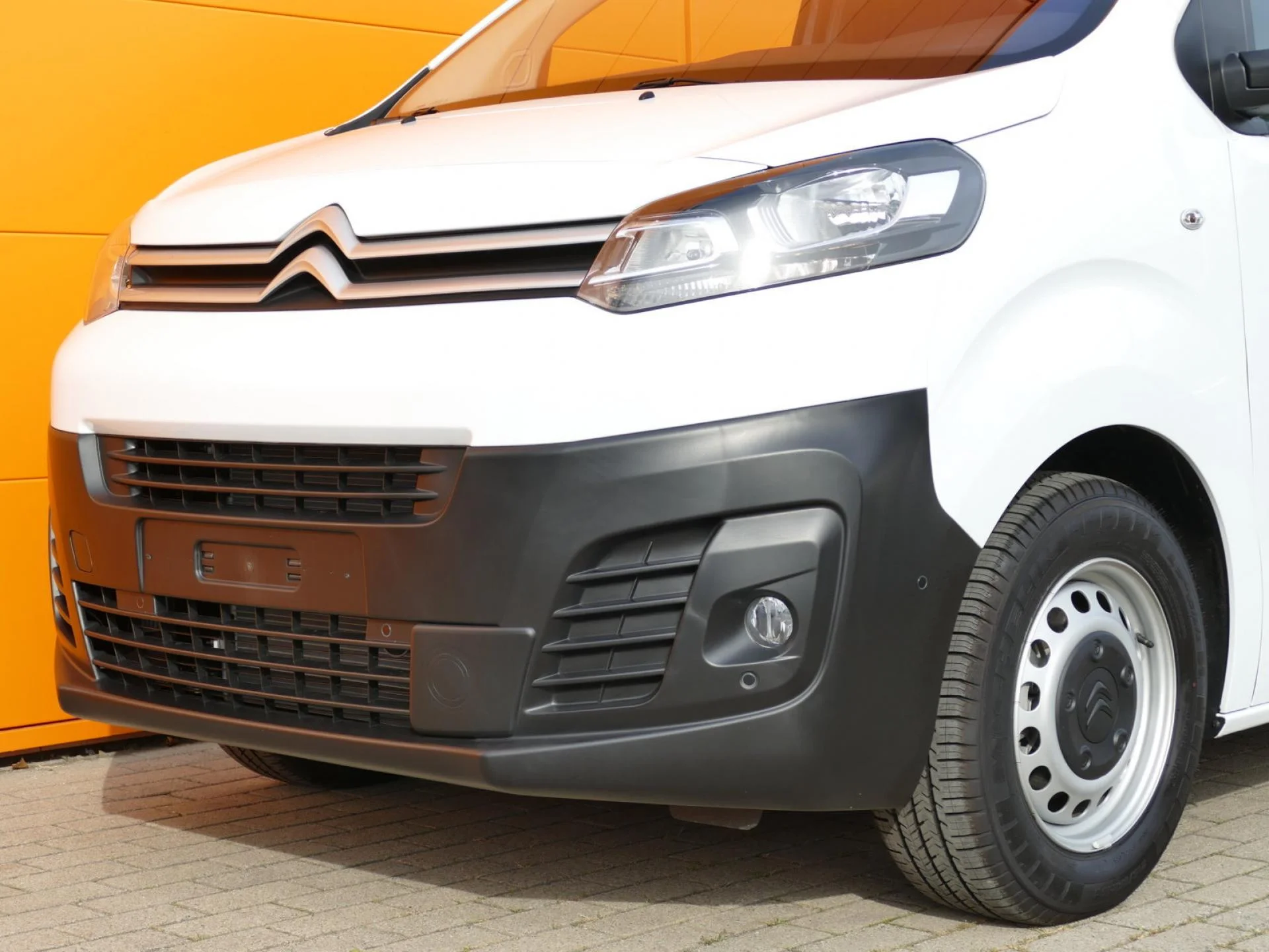 CITROEN JUMPY - Miniature 30 sur 34 - Cliquer pour voir cette photo