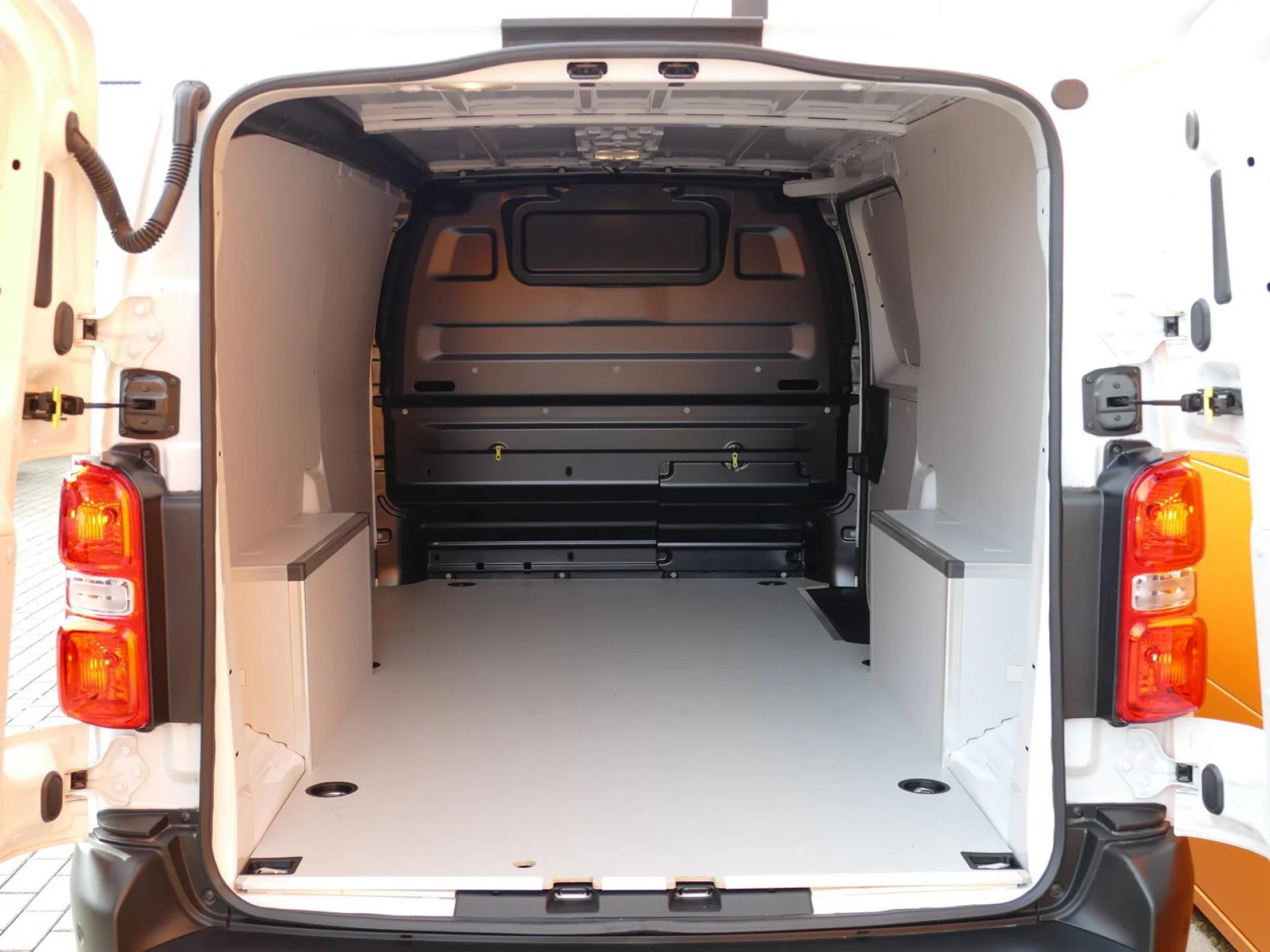 CITROEN JUMPY - Miniature 8 sur 34 - Cliquer pour voir cette photo