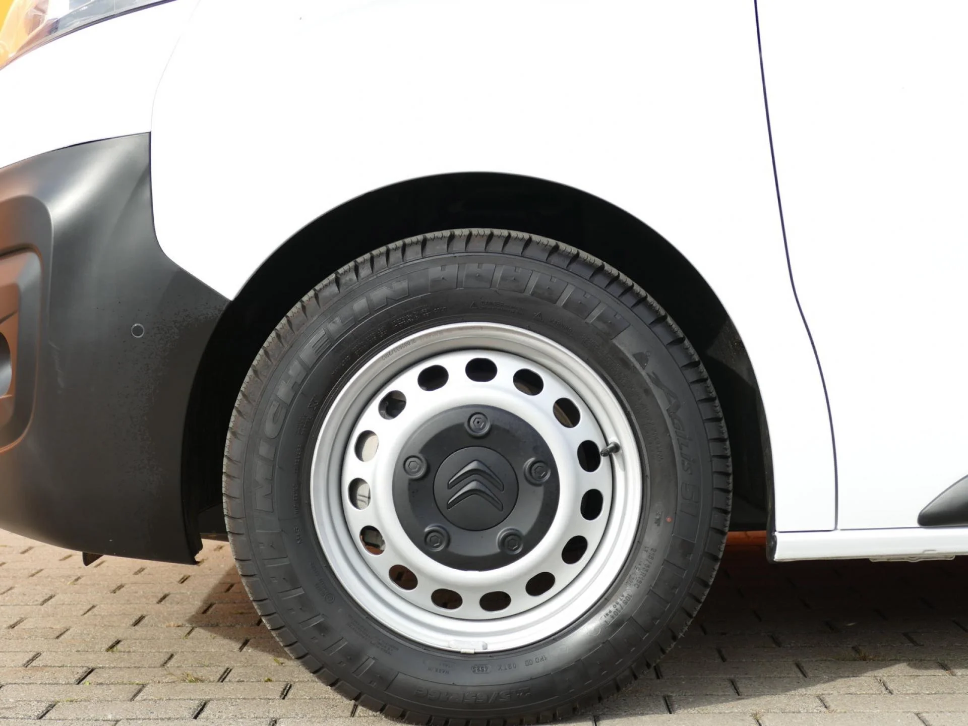 CITROEN JUMPY - Miniature 33 sur 34 - Cliquer pour voir cette photo