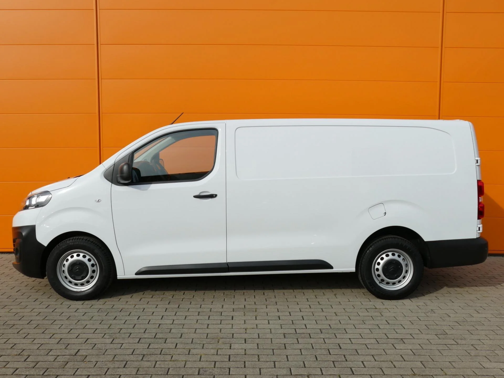 CITROEN JUMPY - Miniature 3 sur 34 - Cliquer pour voir cette photo