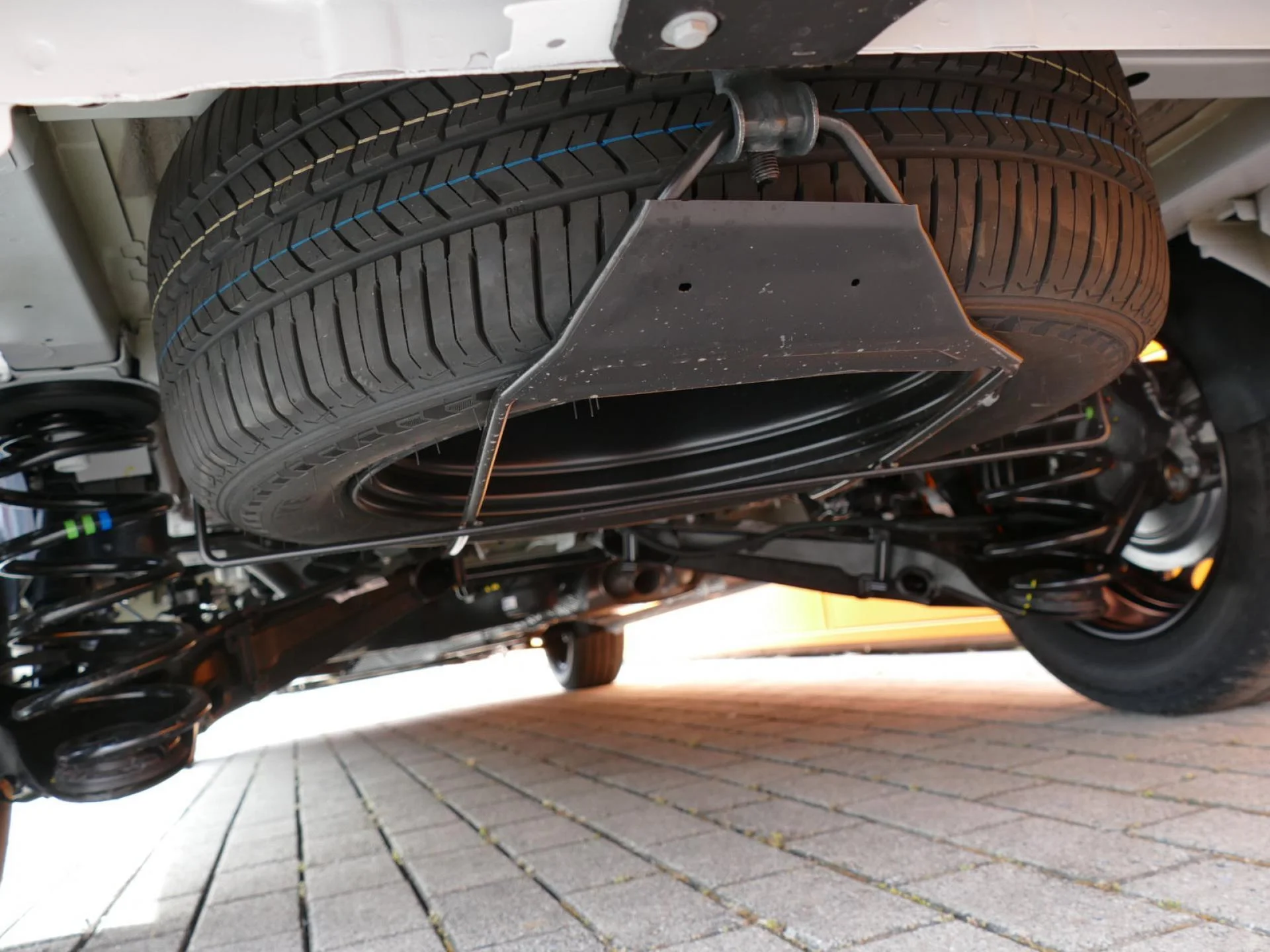 CITROEN JUMPY - Miniature 28 sur 33 - Cliquer pour voir cette photo