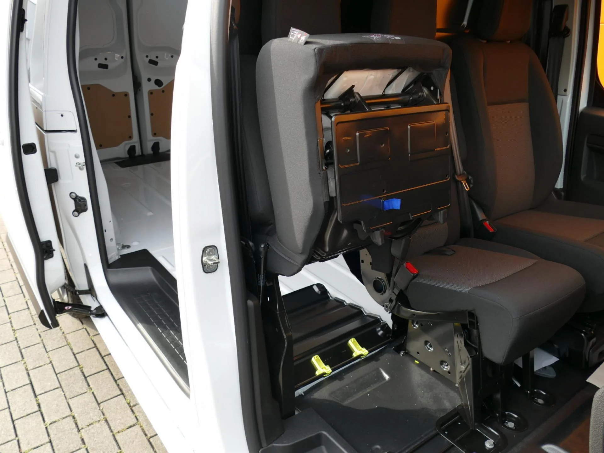 CITROEN JUMPY - Miniature 23 sur 33 - Cliquer pour voir cette photo
