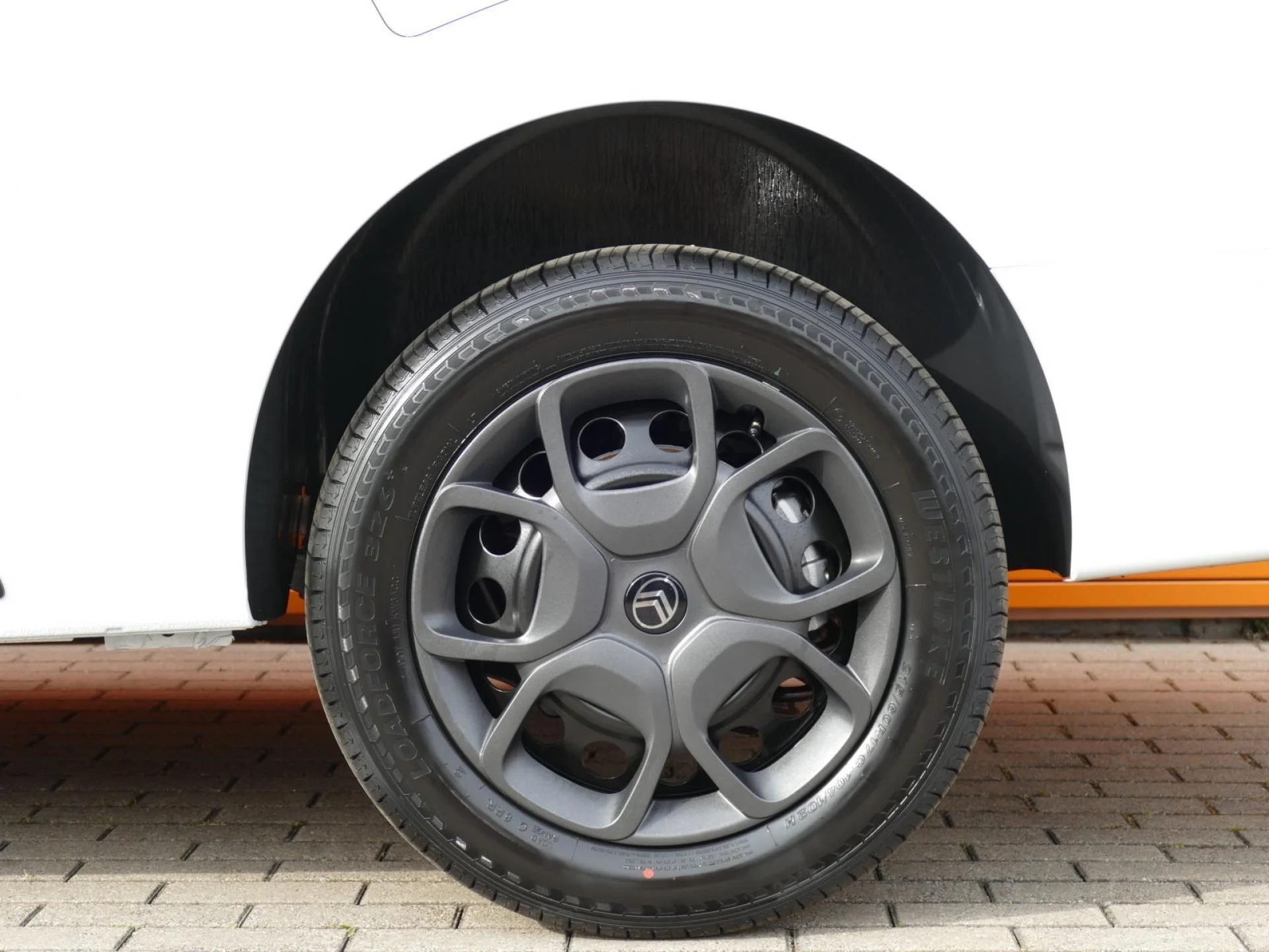 CITROEN JUMPY - Miniature 32 sur 33 - Cliquer pour voir cette photo