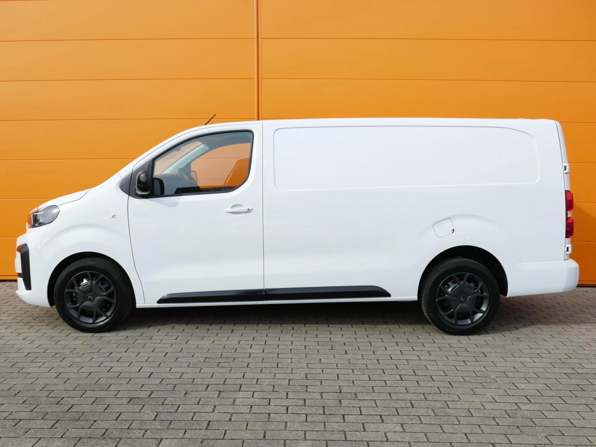 CITROEN JUMPY - Miniature 3 sur 33 - Cliquer pour voir cette photo