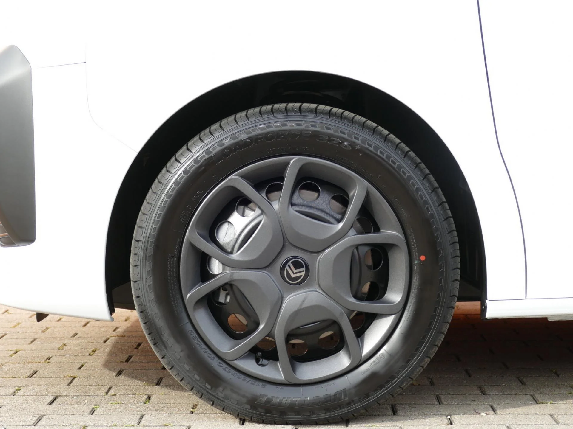 CITROEN JUMPY - Miniature 33 sur 33 - Cliquer pour voir cette photo