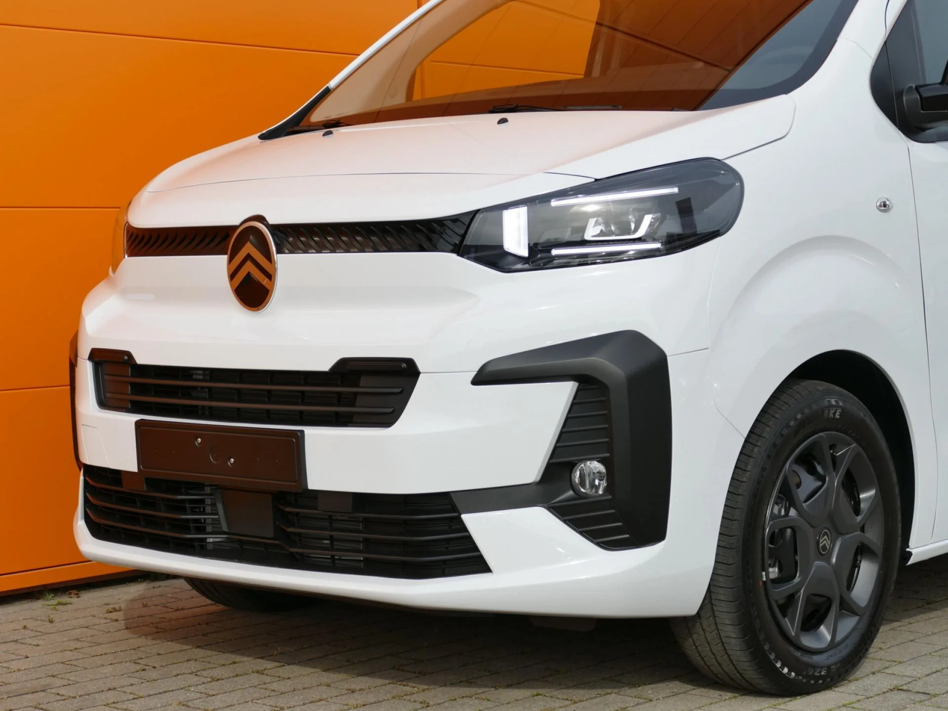 CITROEN JUMPY - Miniature 29 sur 33 - Cliquer pour voir cette photo