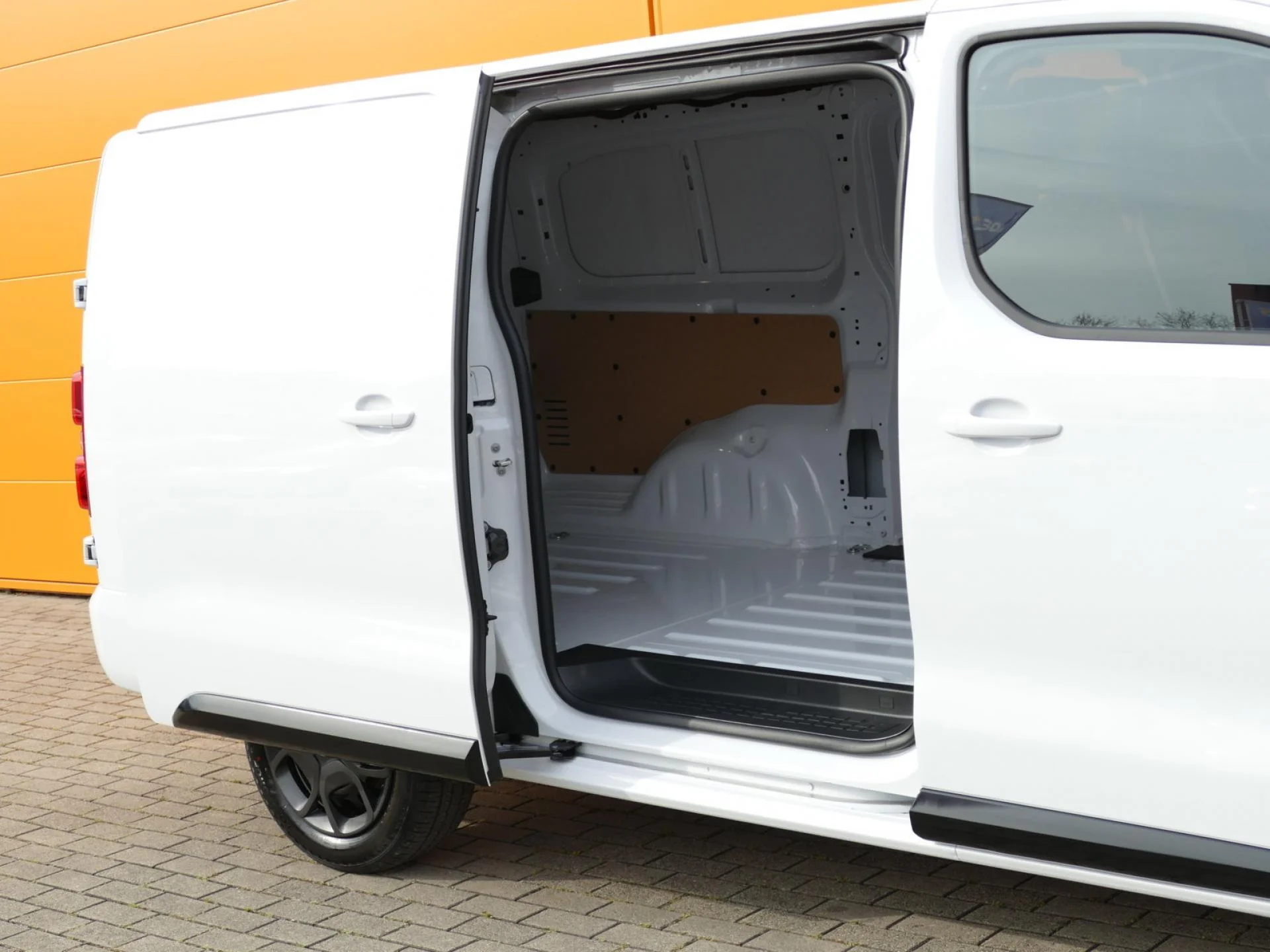 CITROEN JUMPY - Miniature 7 sur 33 - Cliquer pour voir cette photo