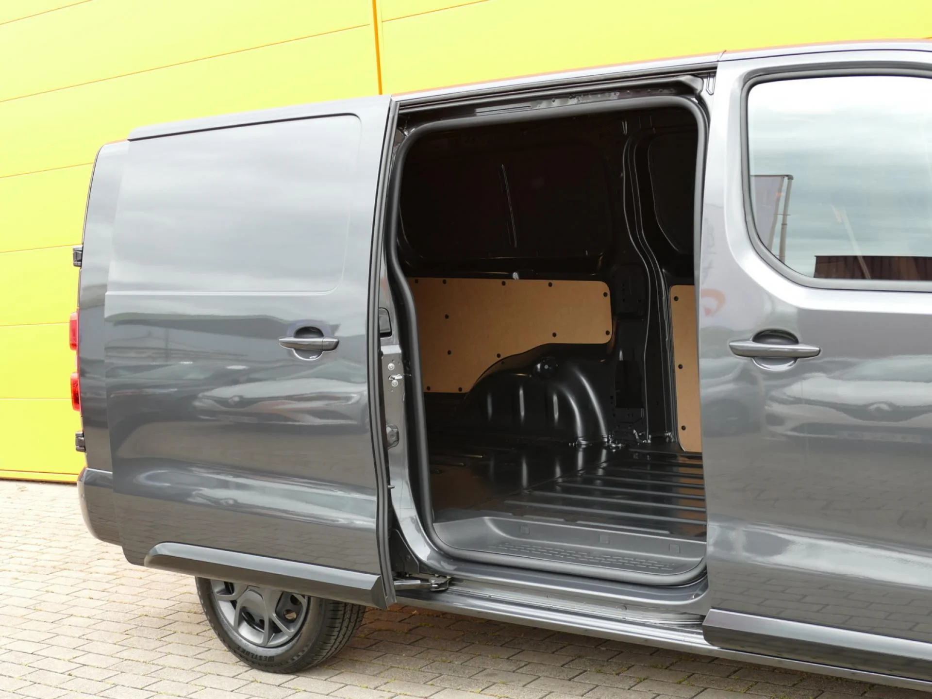 CITROEN JUMPY - Miniature 6 sur 33 - Cliquer pour voir cette photo