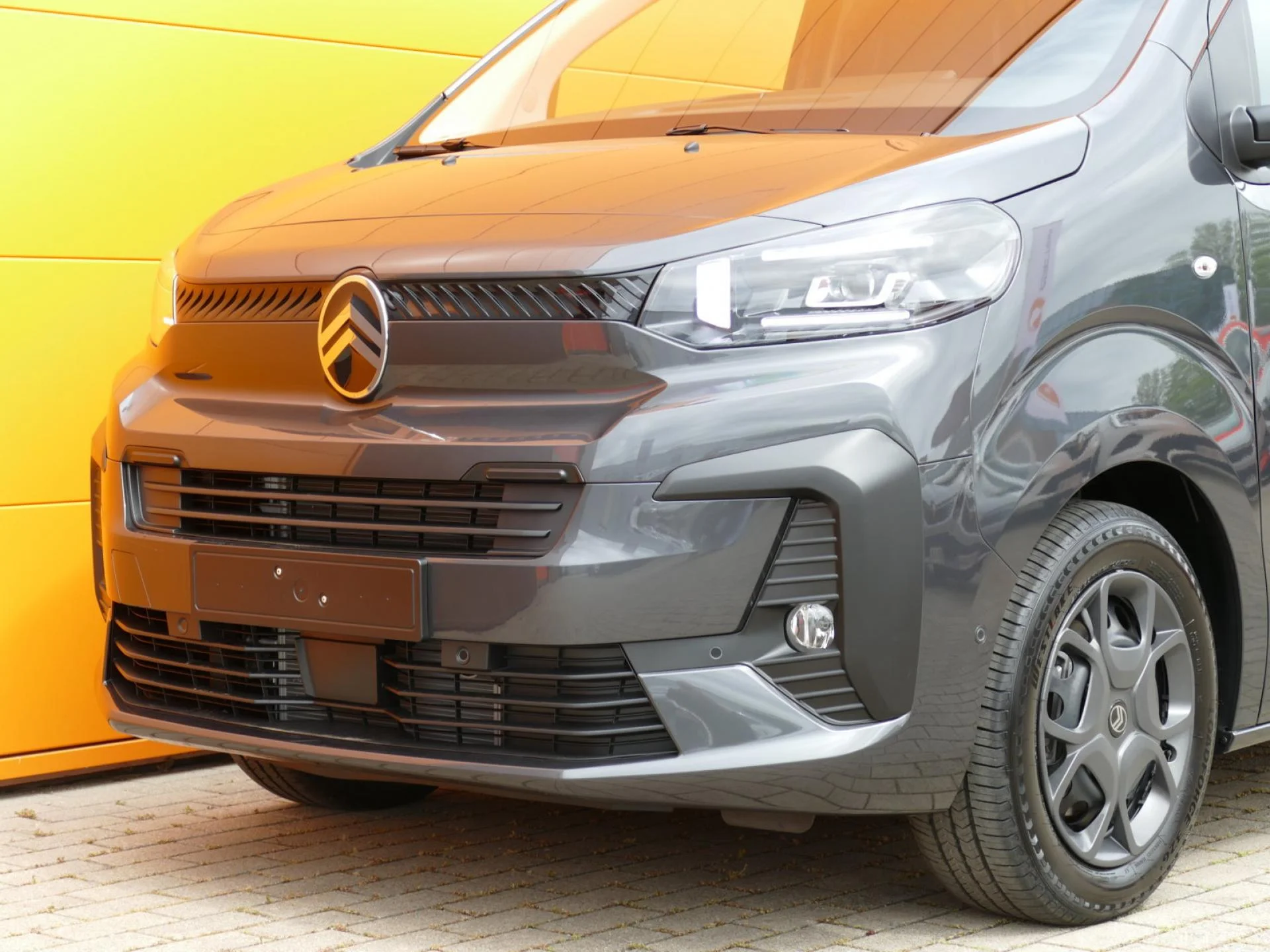 CITROEN JUMPY - Miniature 29 sur 33 - Cliquer pour voir cette photo