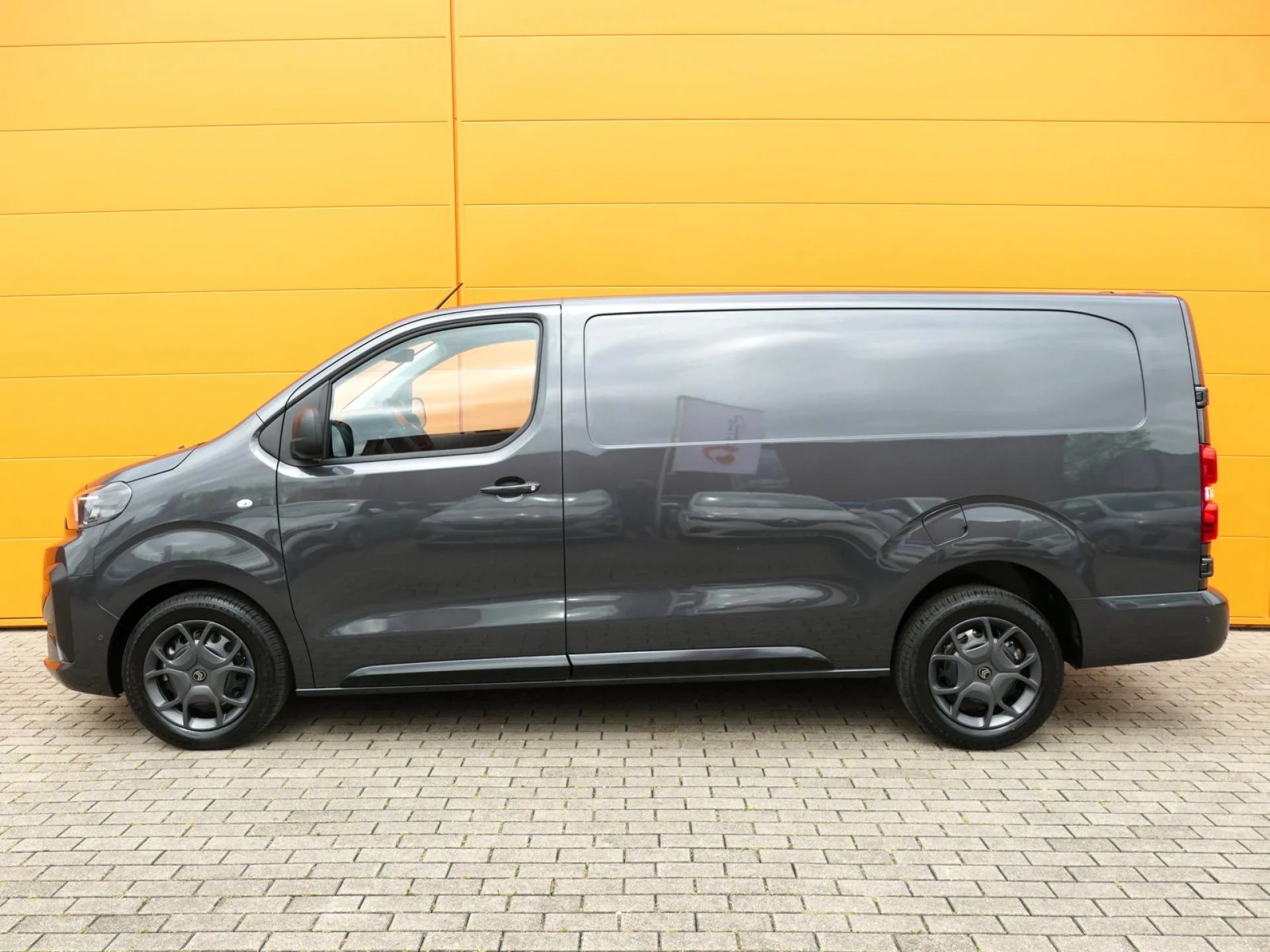 CITROEN JUMPY - Miniature 3 sur 33 - Cliquer pour voir cette photo