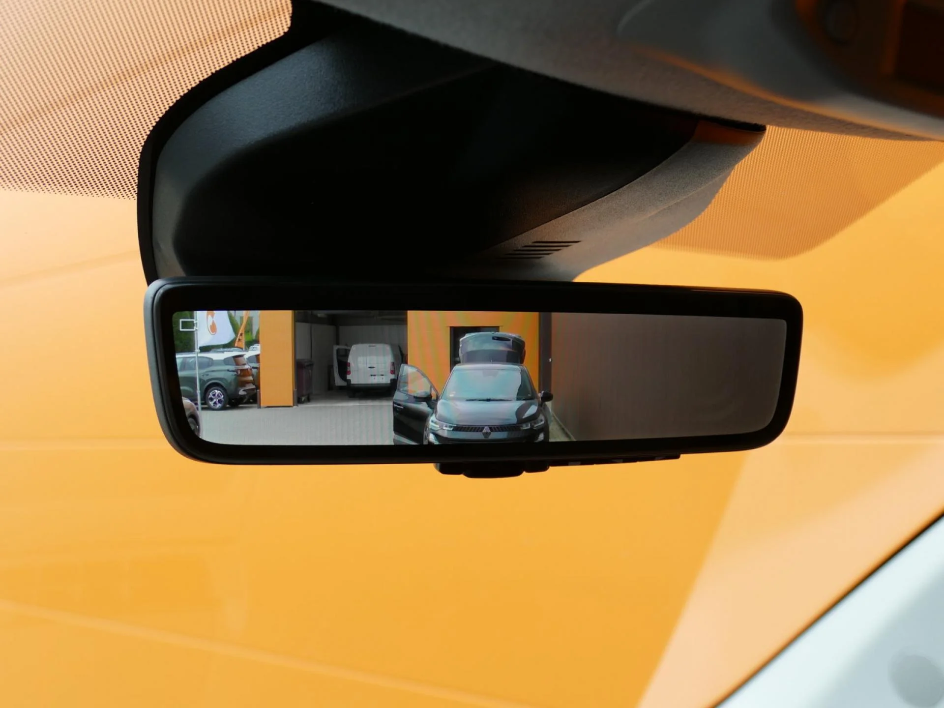 CITROEN JUMPY - Miniature 20 sur 33 - Cliquer pour voir cette photo