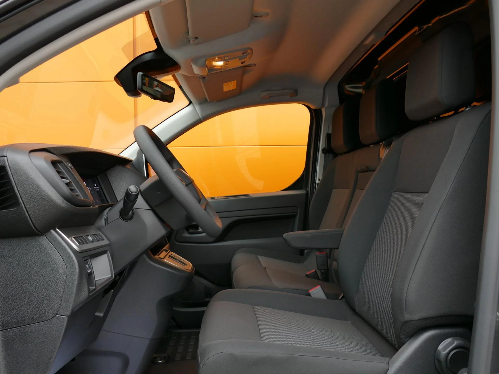CITROEN JUMPY - Miniature 5 sur 30 - Cliquer pour voir cette photo